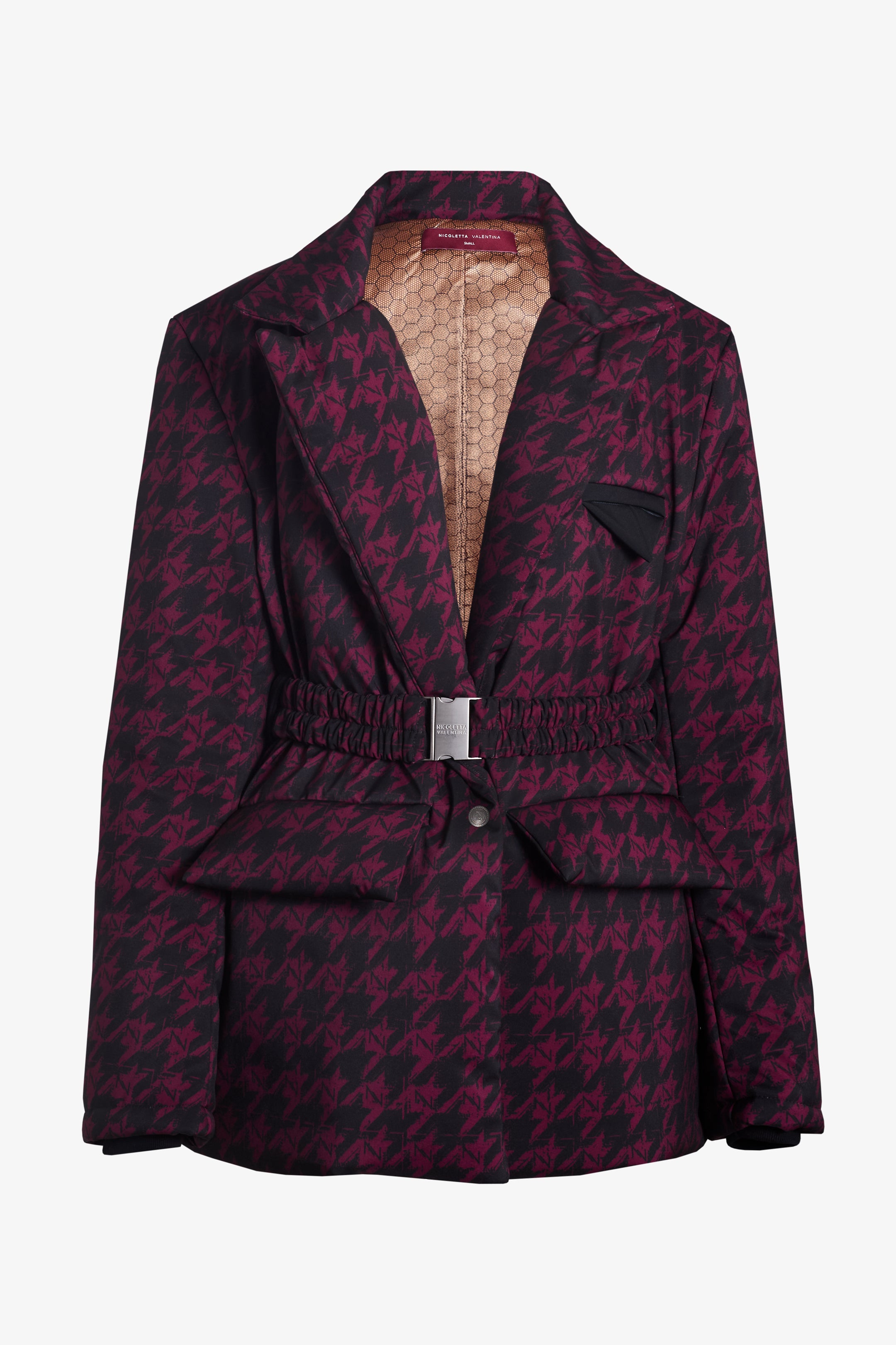 Blazer nieve NV