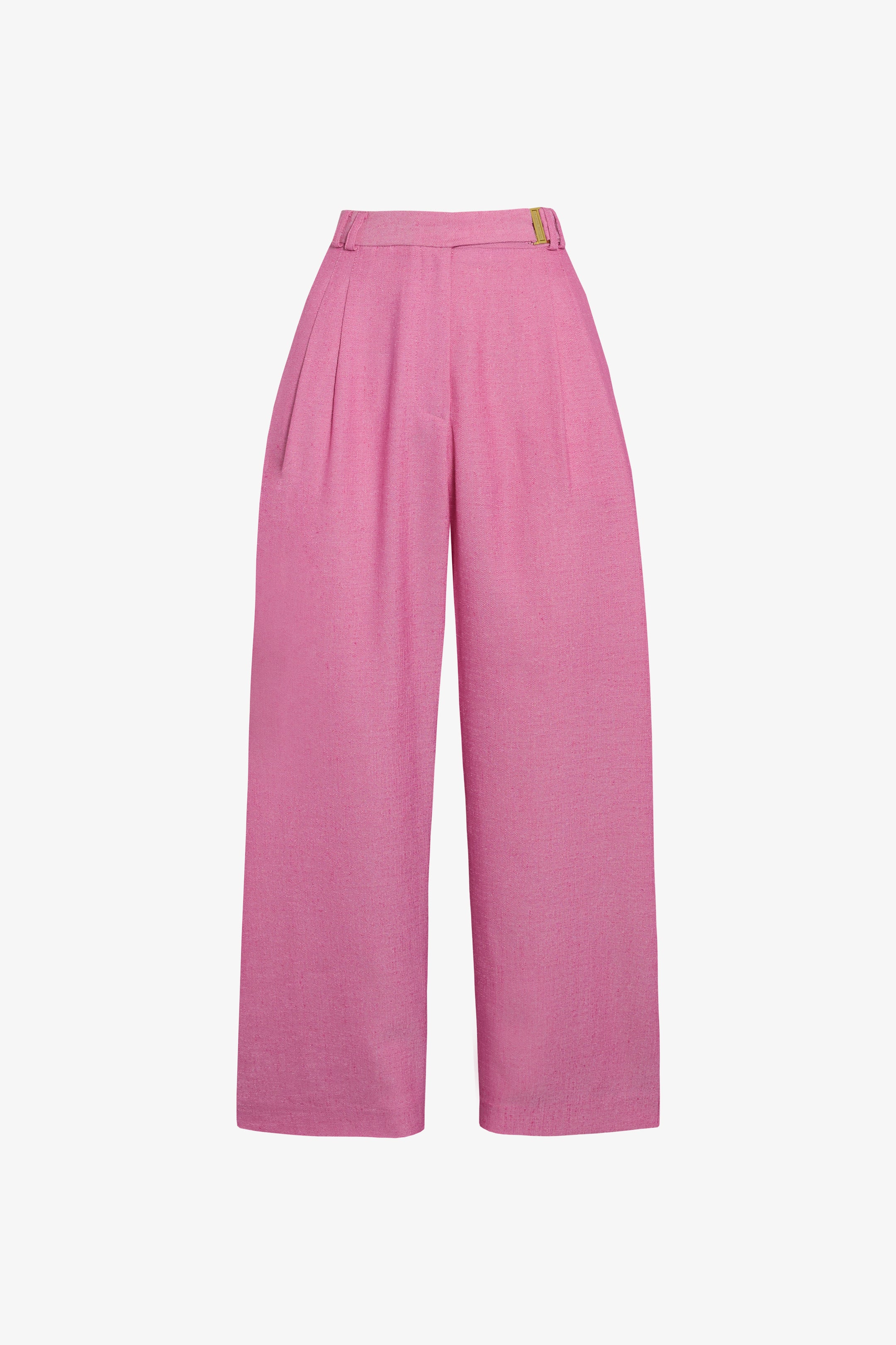 Pantalon les pink