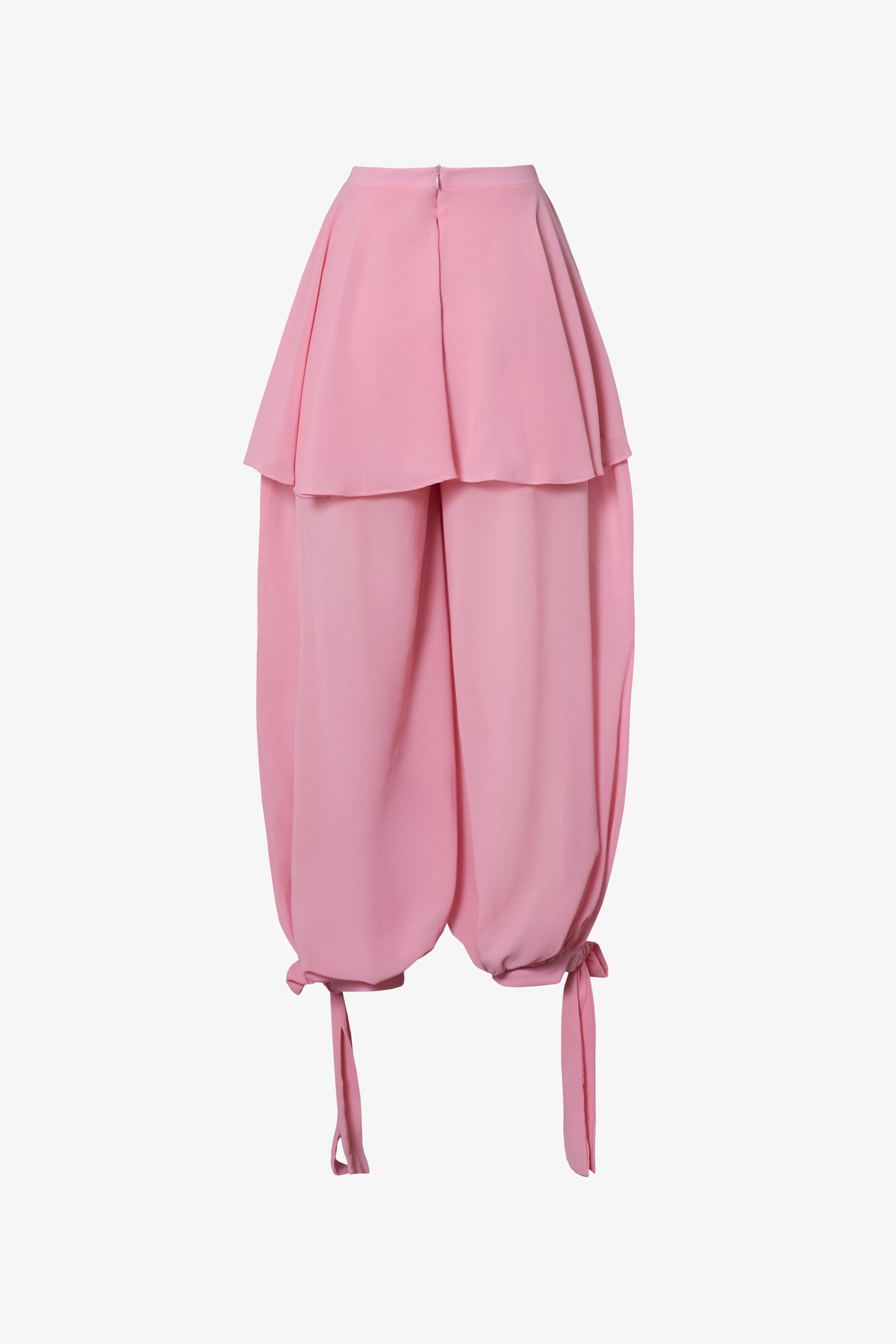 Pantalon Icon rosado