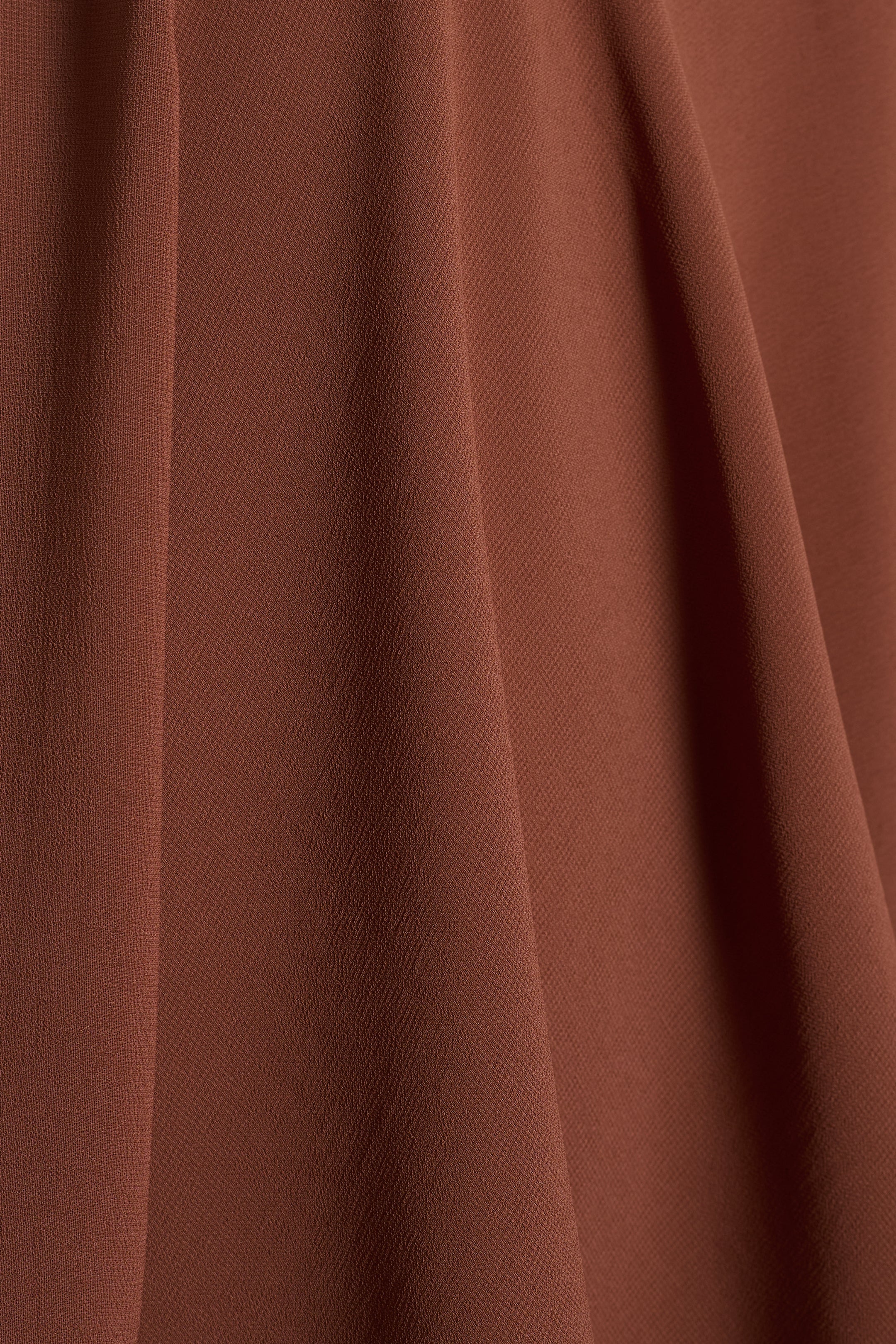 Pantalon Icon terracota