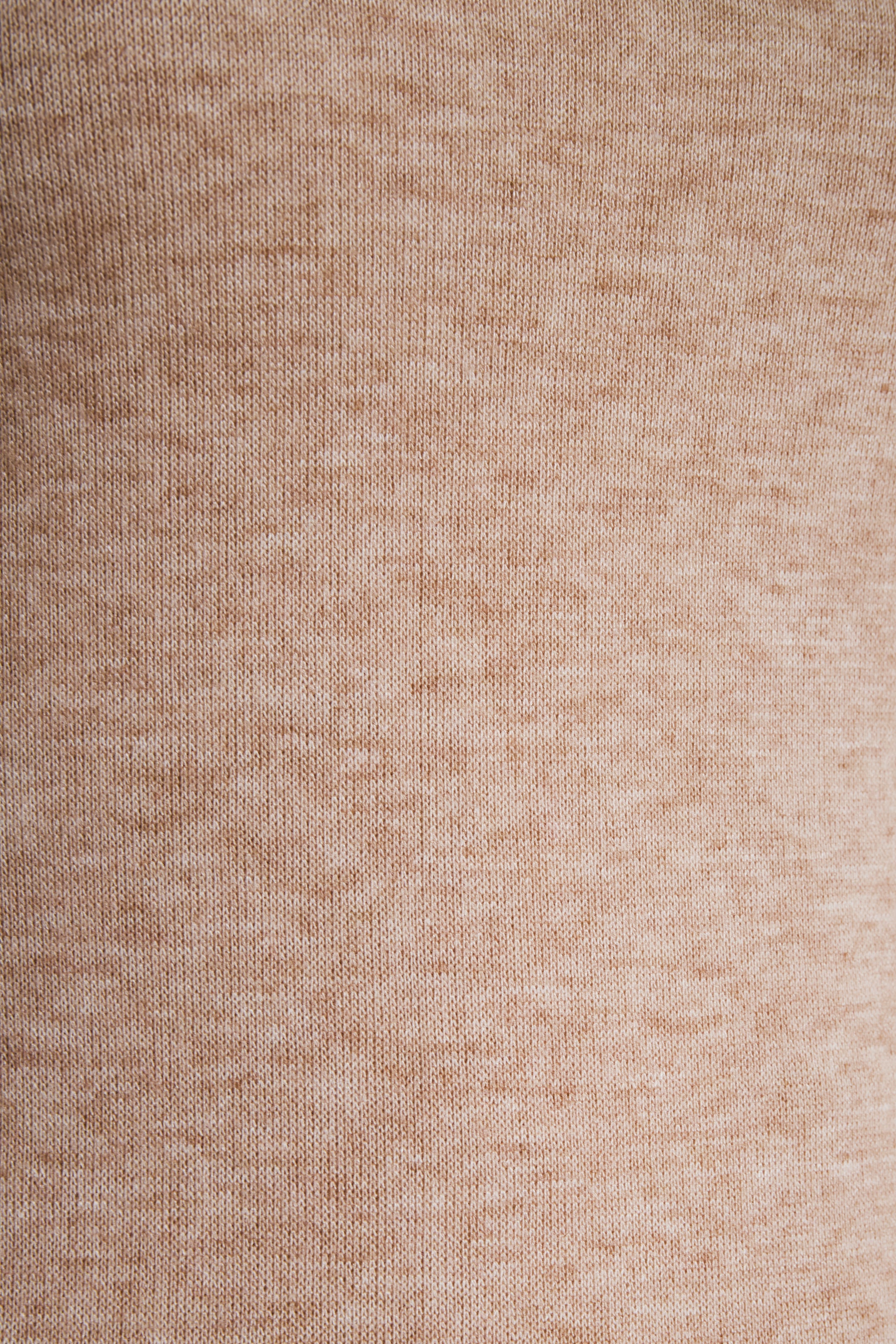 Vestido Visage camel