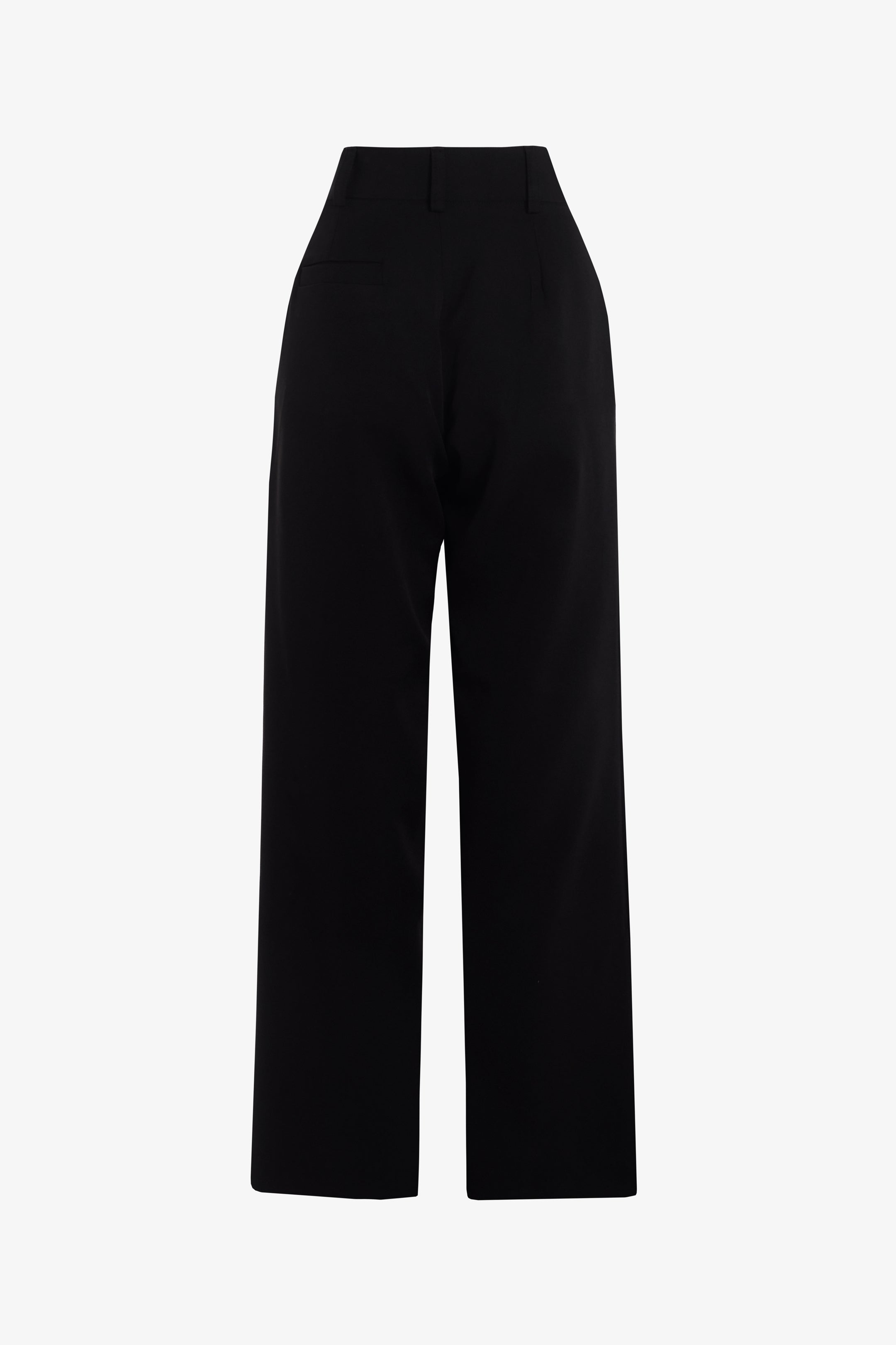 Eloisa Black Pants