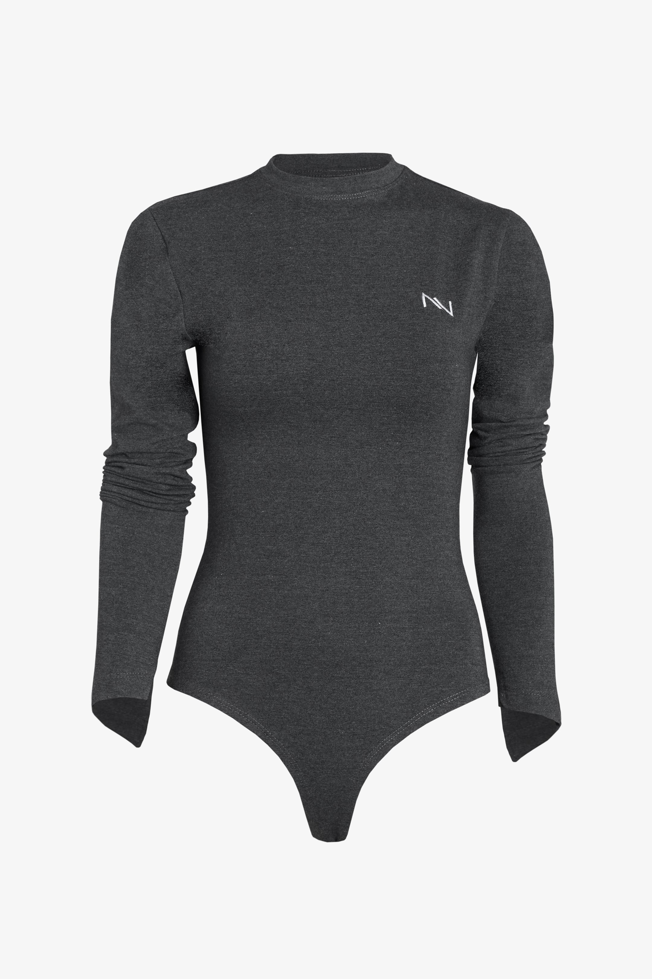 Body El recuerdo gris