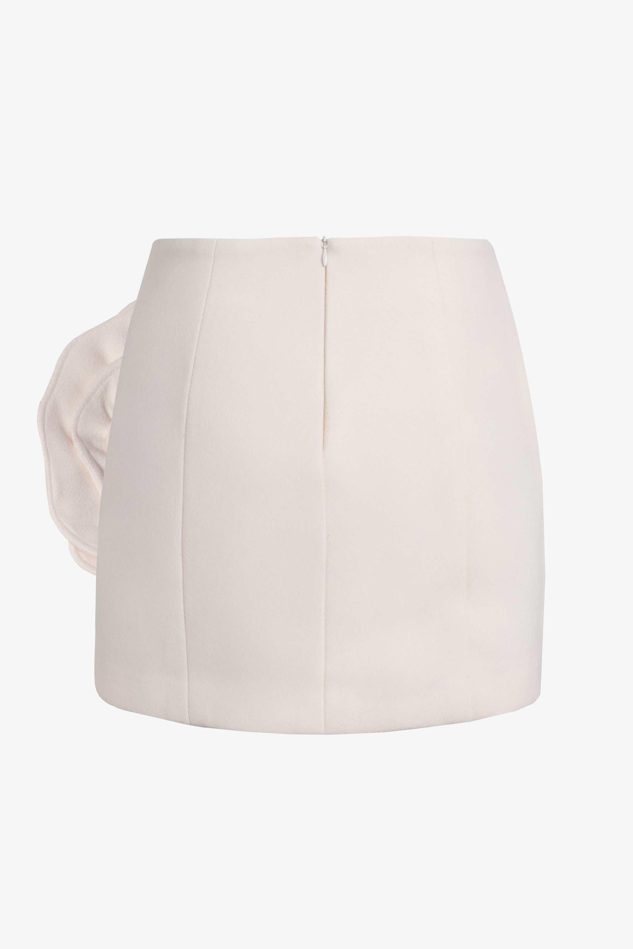 Falda Orquidea