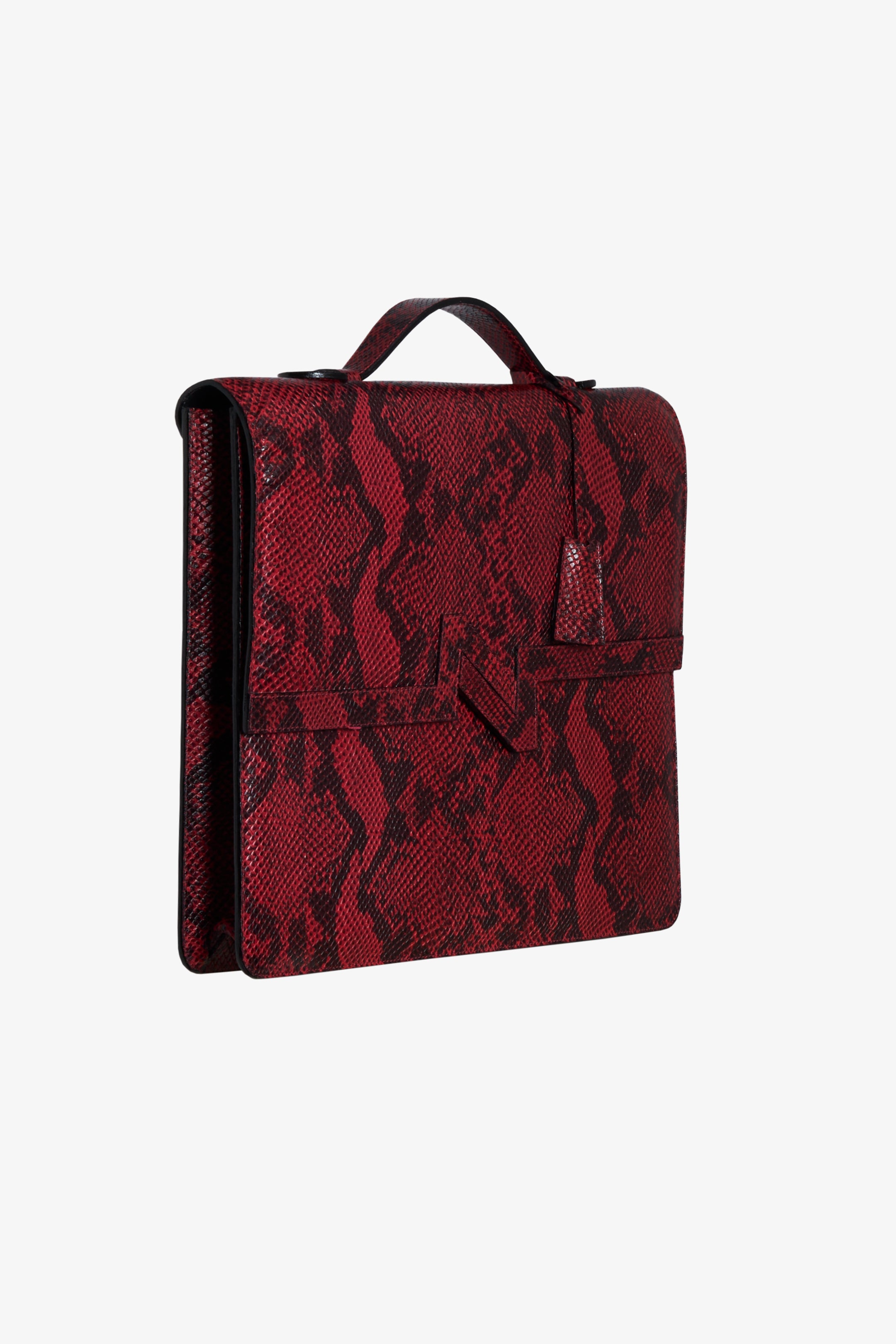 Maletin NV Cherry snake