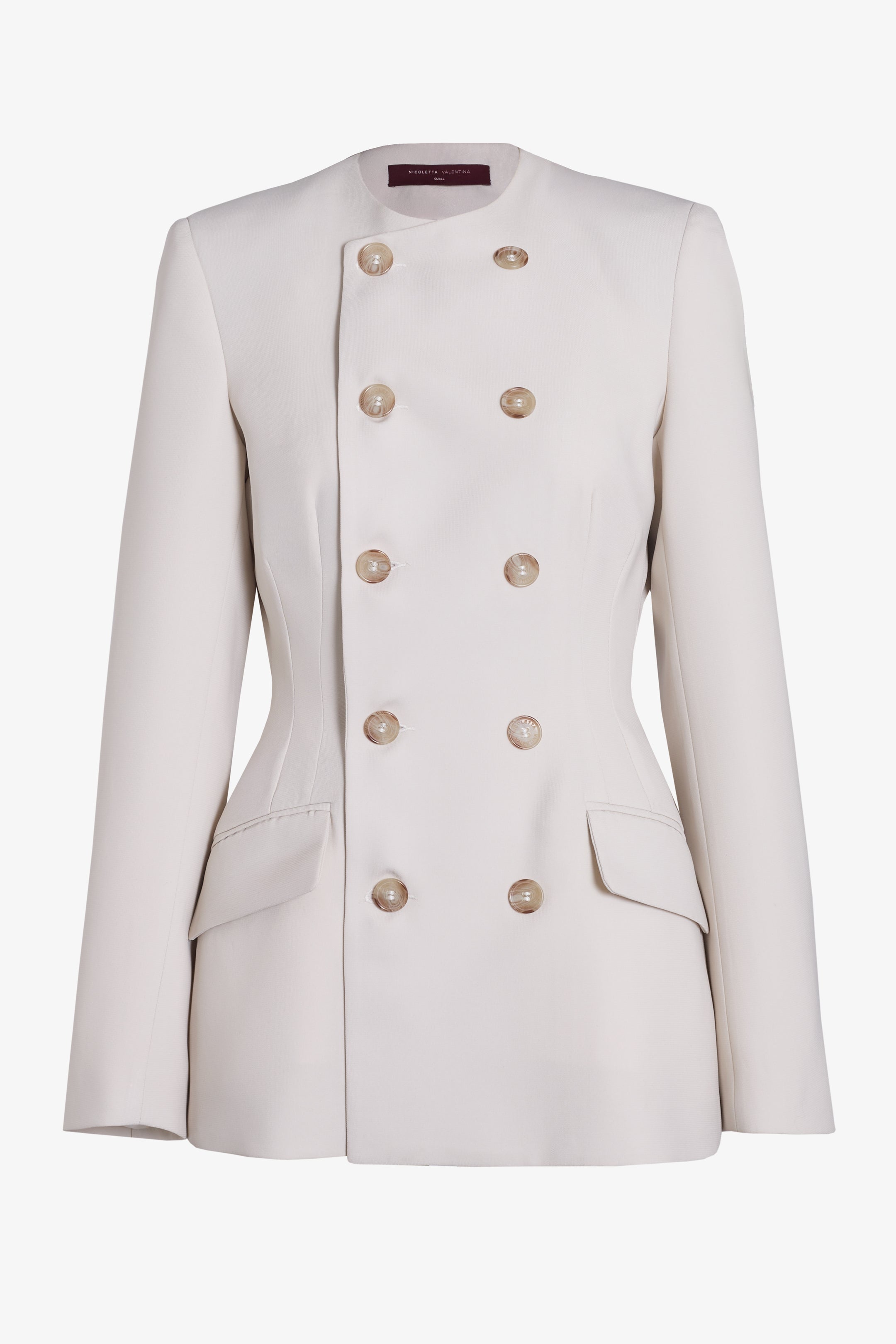 Blazer El compromiso