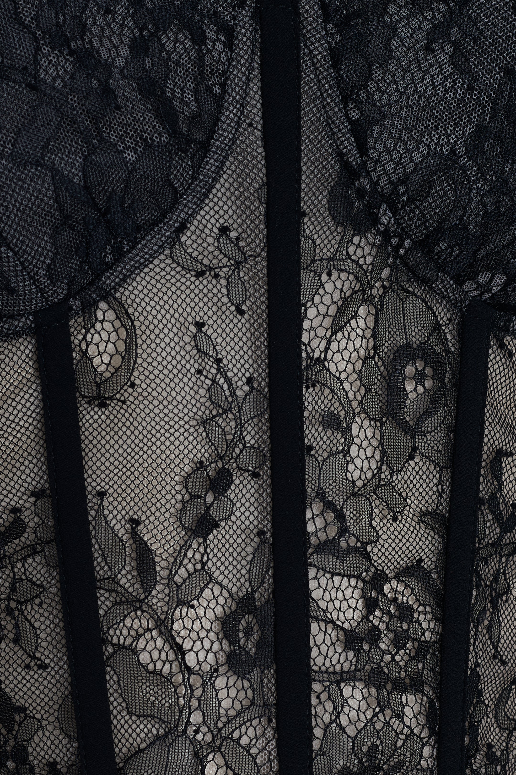 Corset Lucy