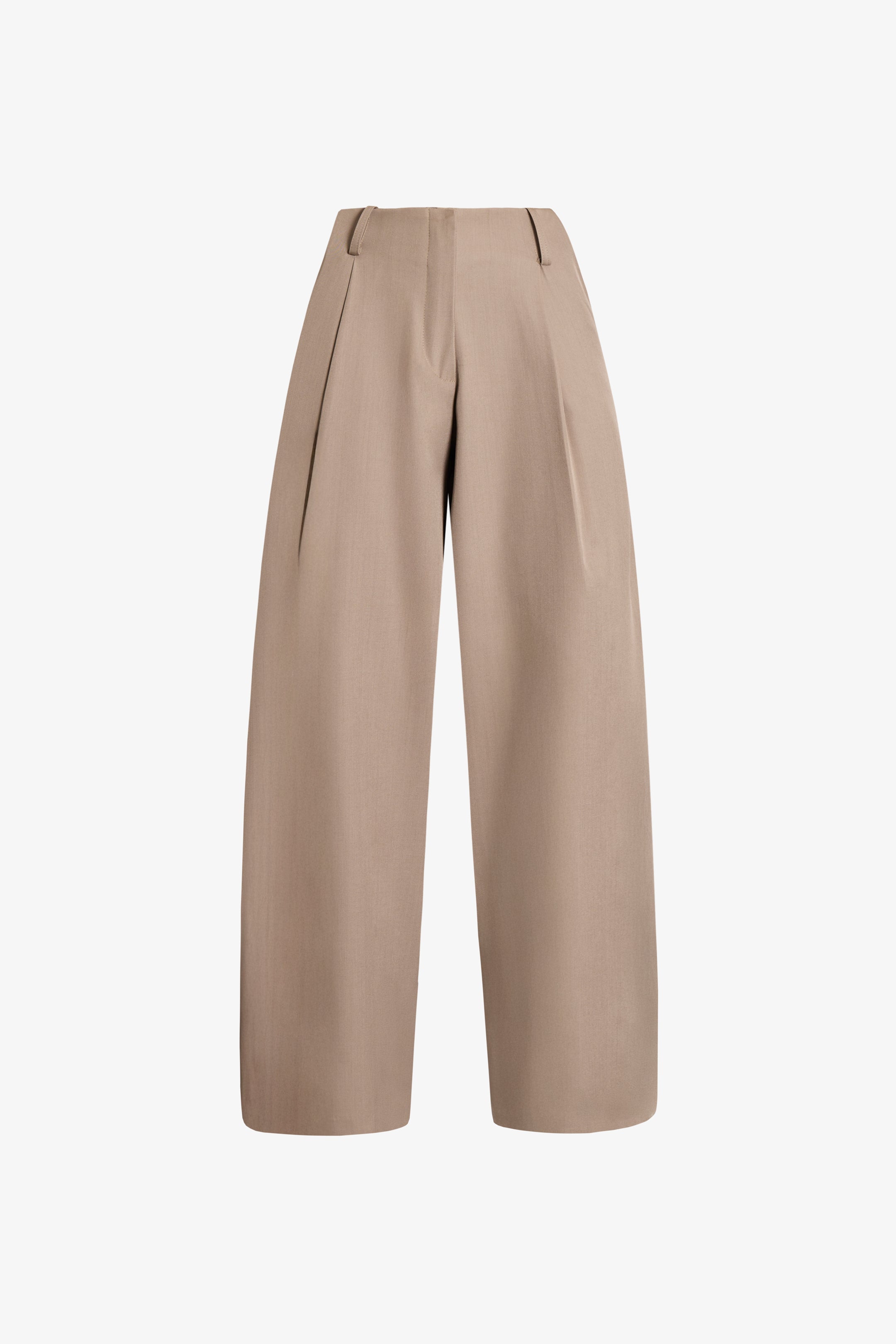 Pantalon Mileena beige