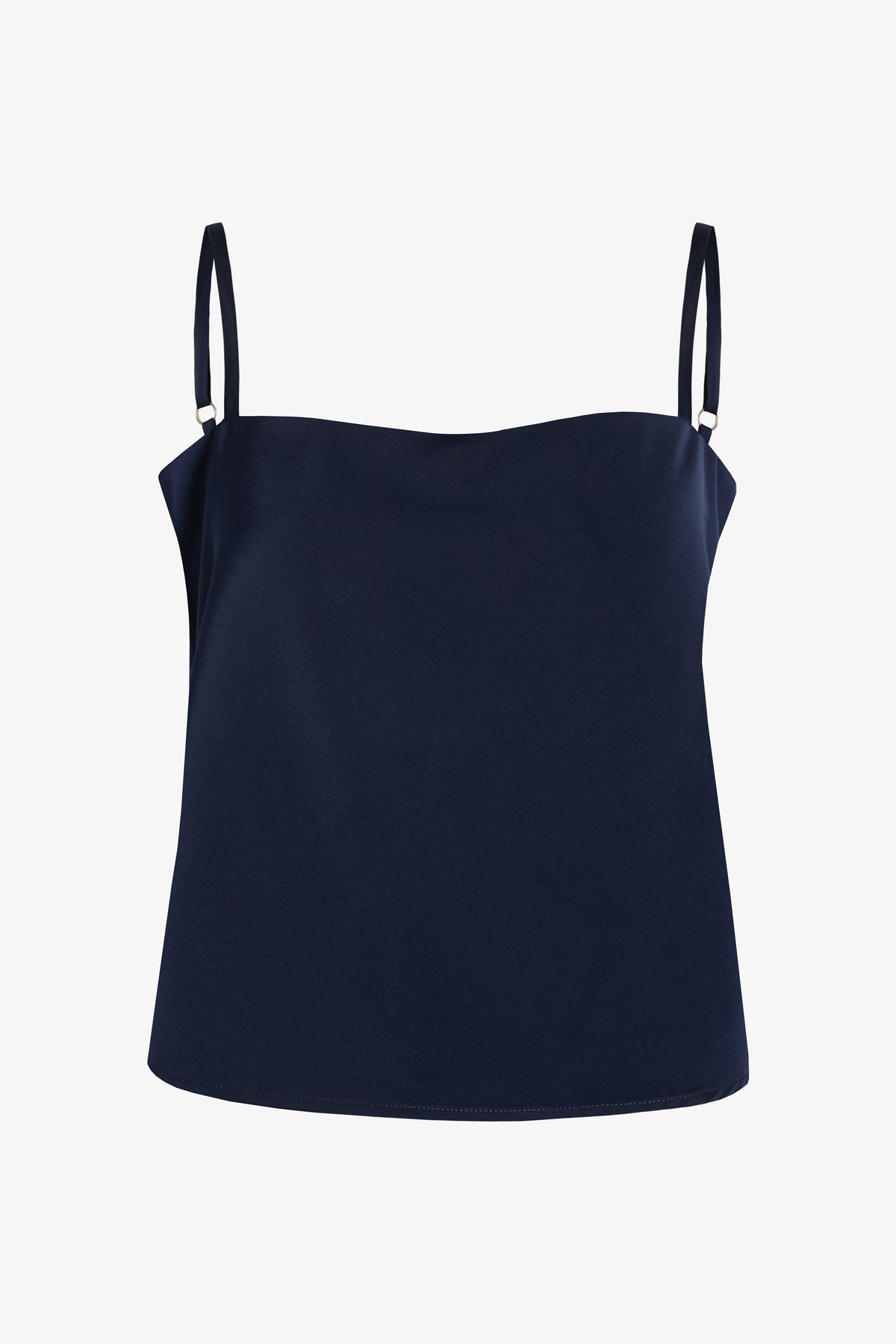 Top Moon blue