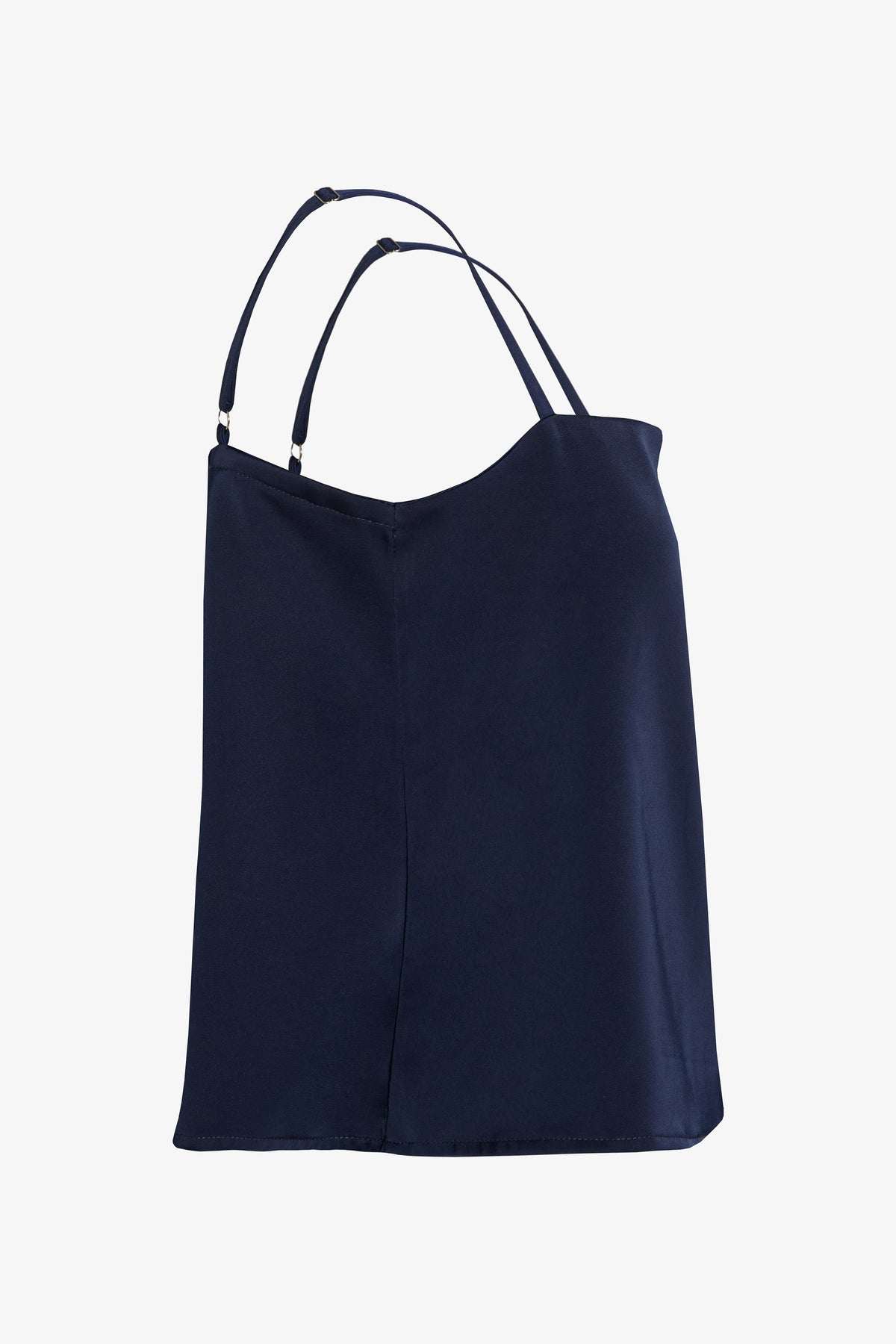 Top Moon blue