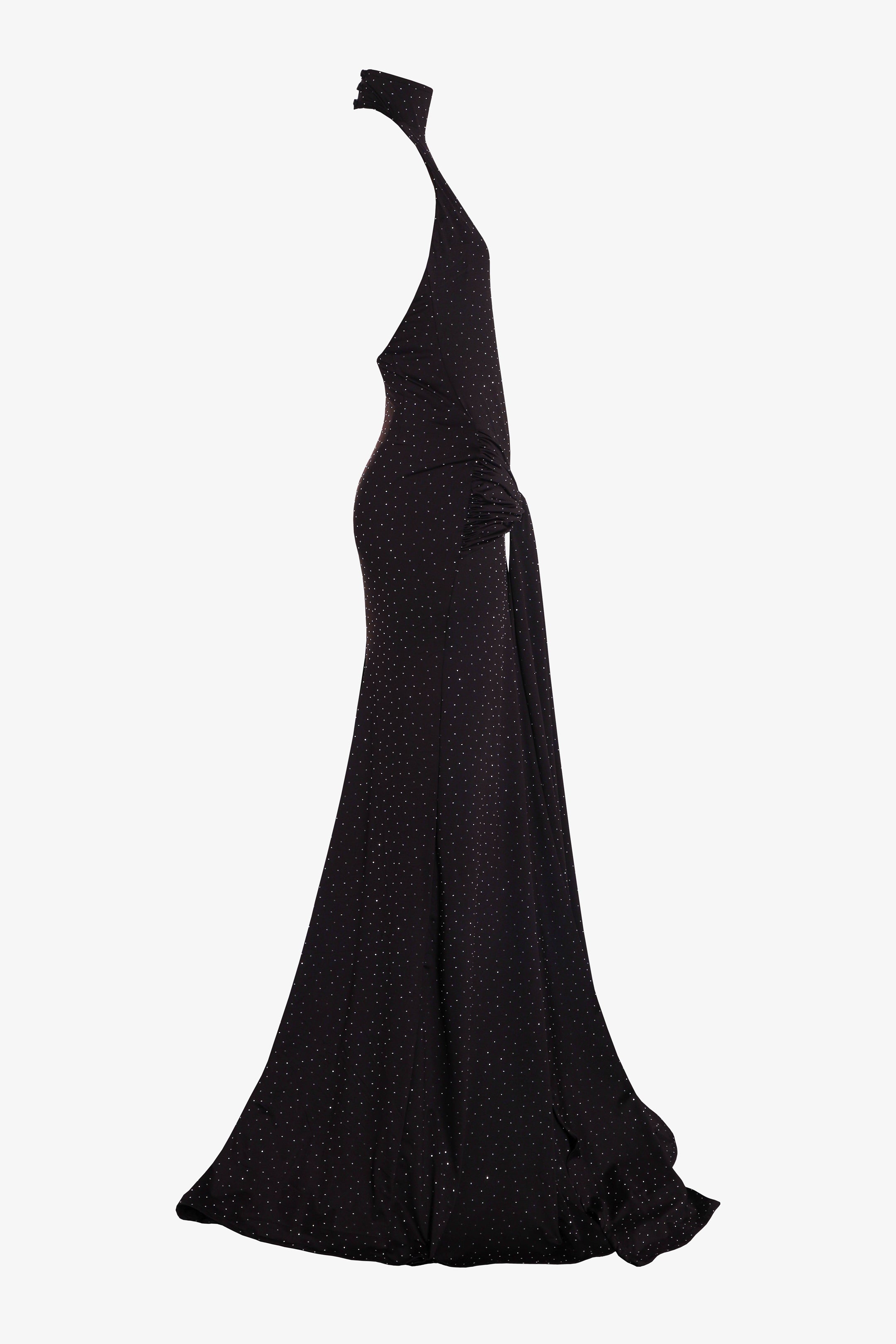 Vestido Ladame night