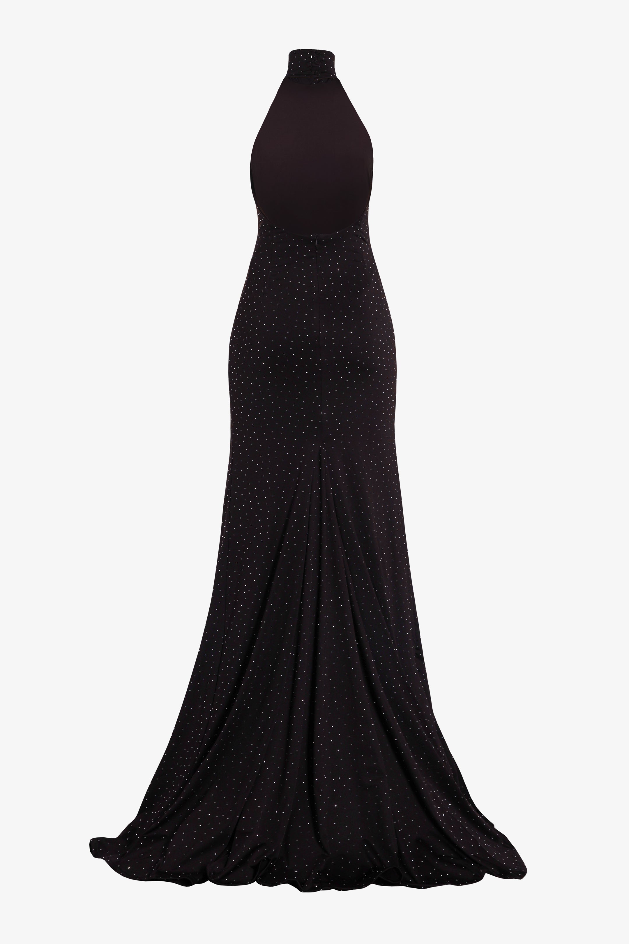 Vestido Ladame night