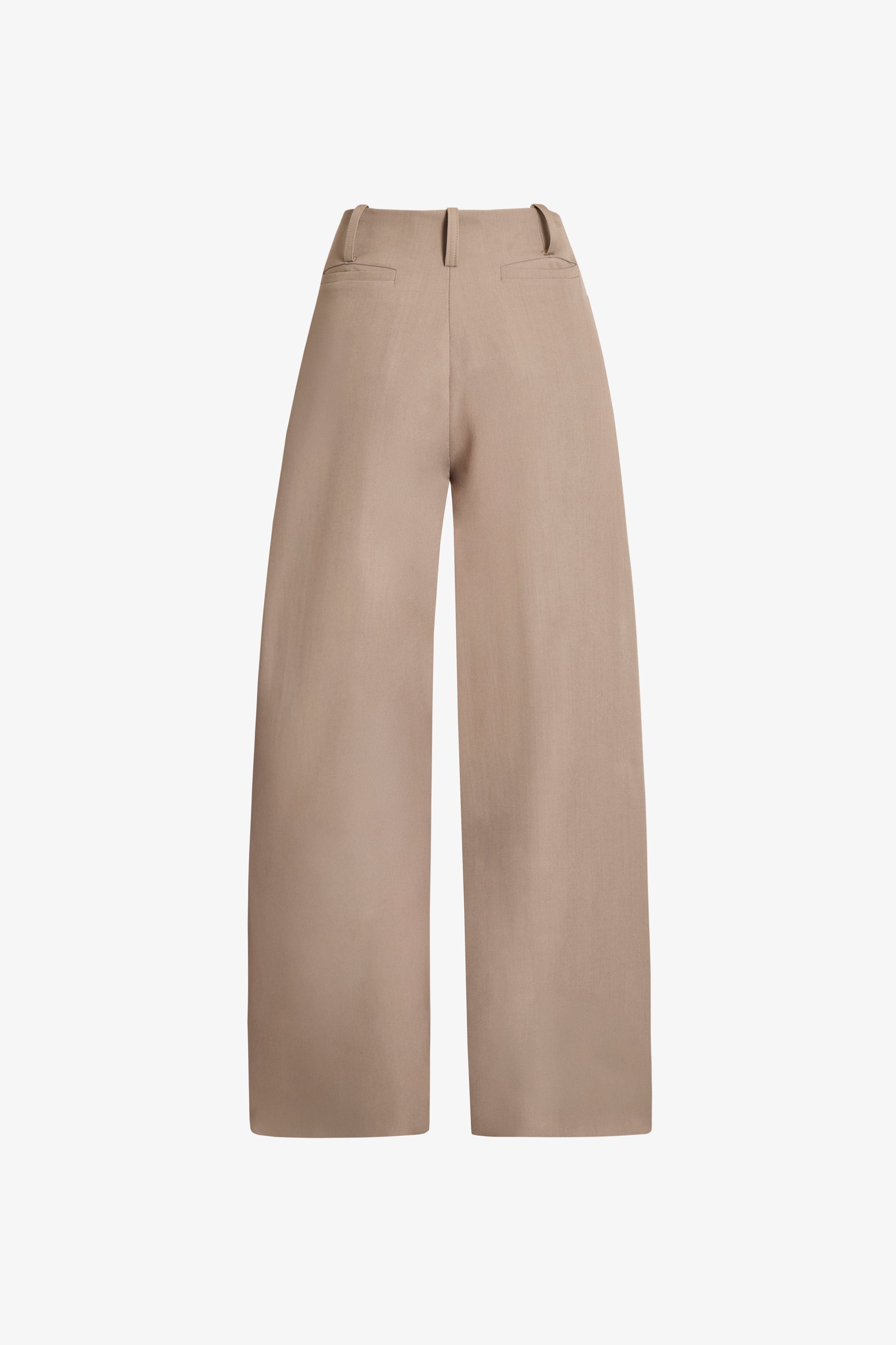 Pantalon Mileena beige
