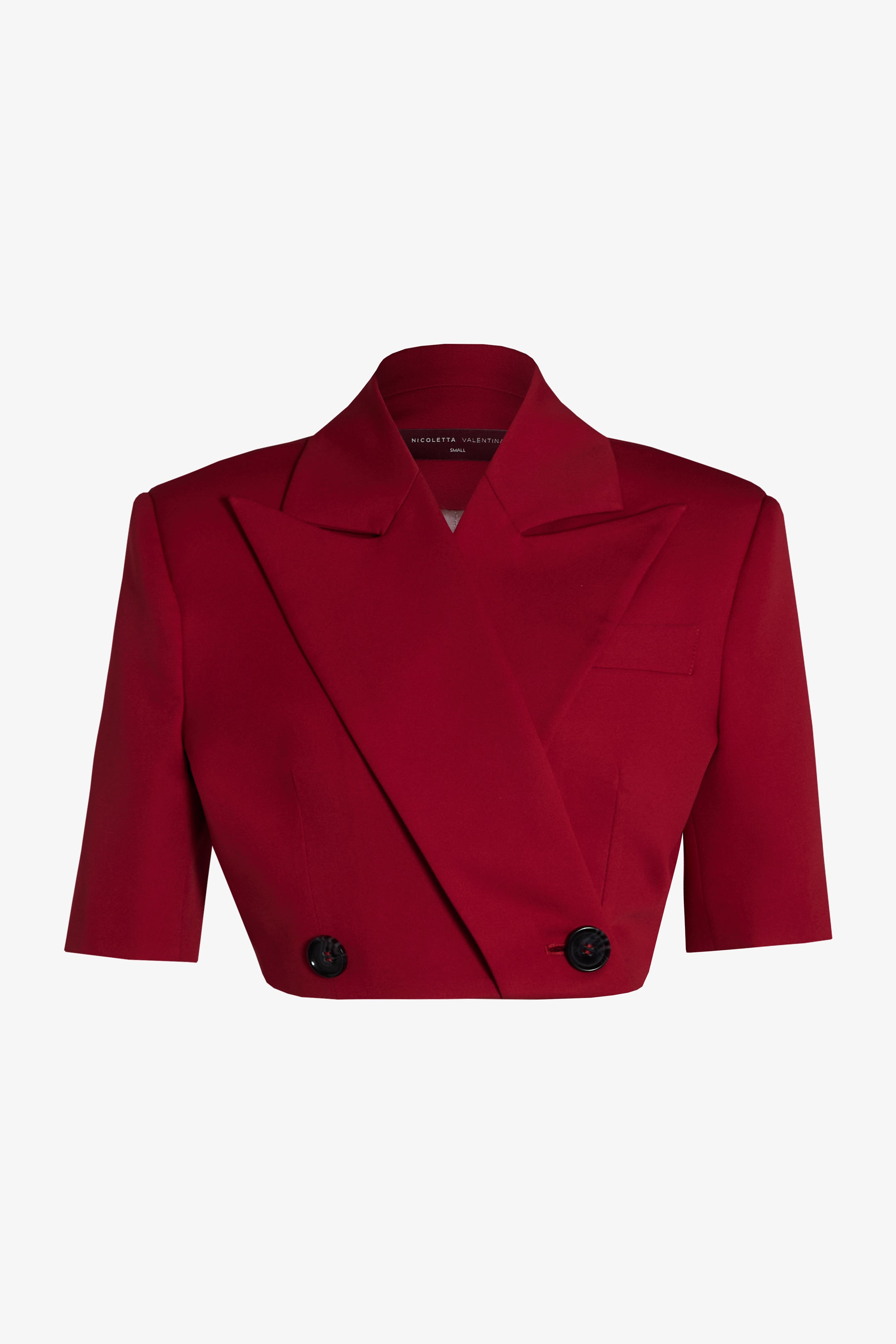 Blazer corto Adelina