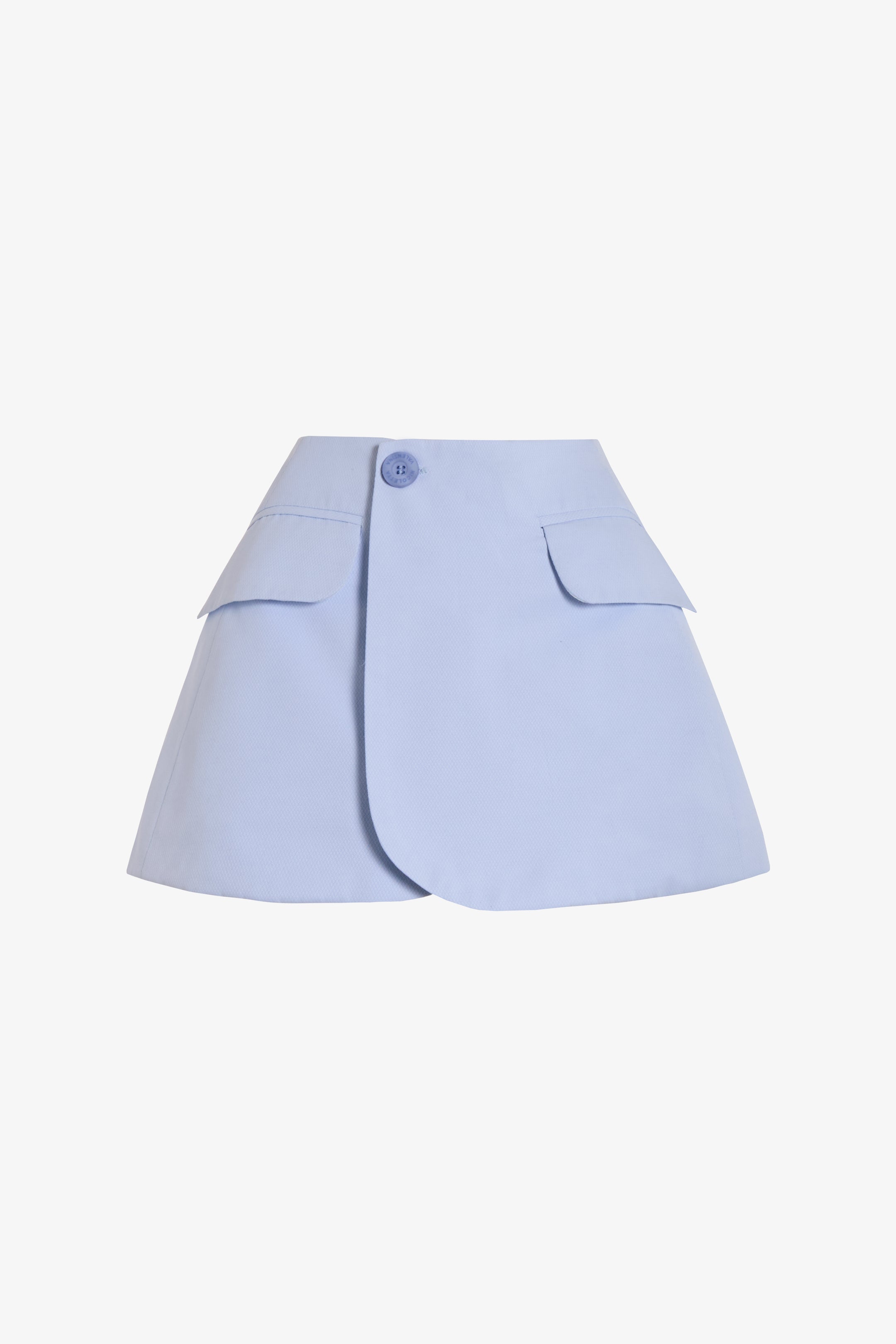 Cinturon crime celeste