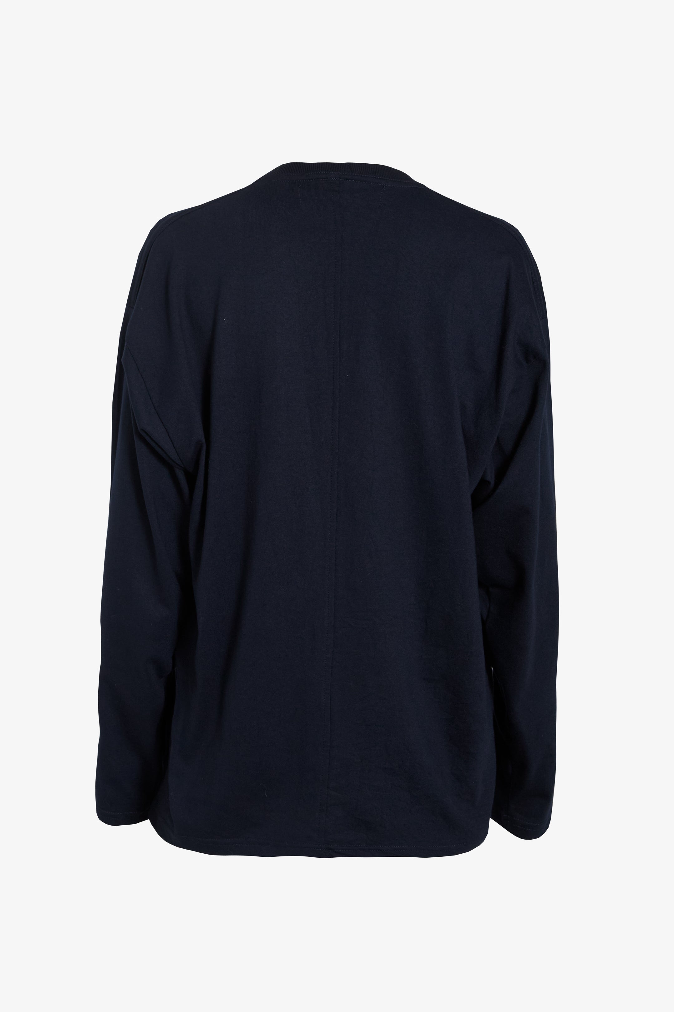 Polera 88 Azul