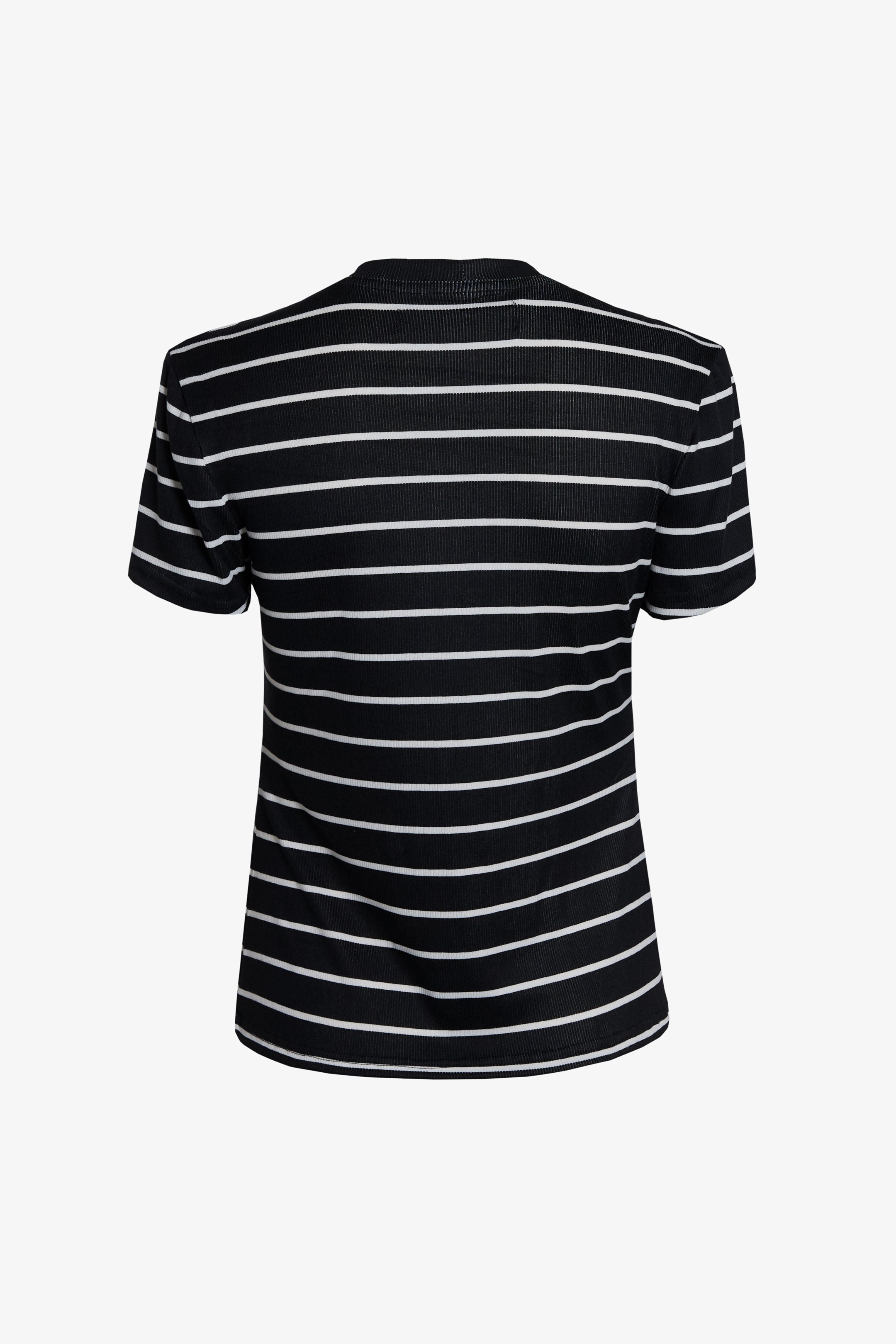 Polera Slater stripe