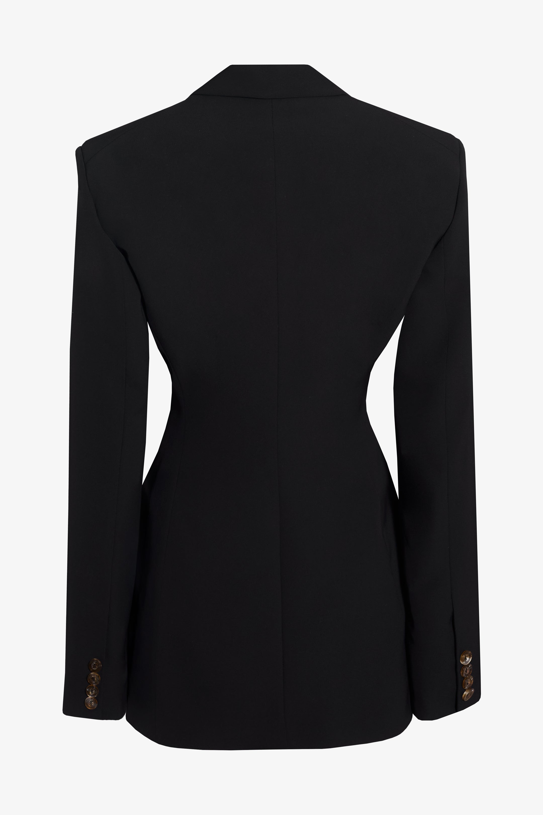 Blazer Sex bomb negro