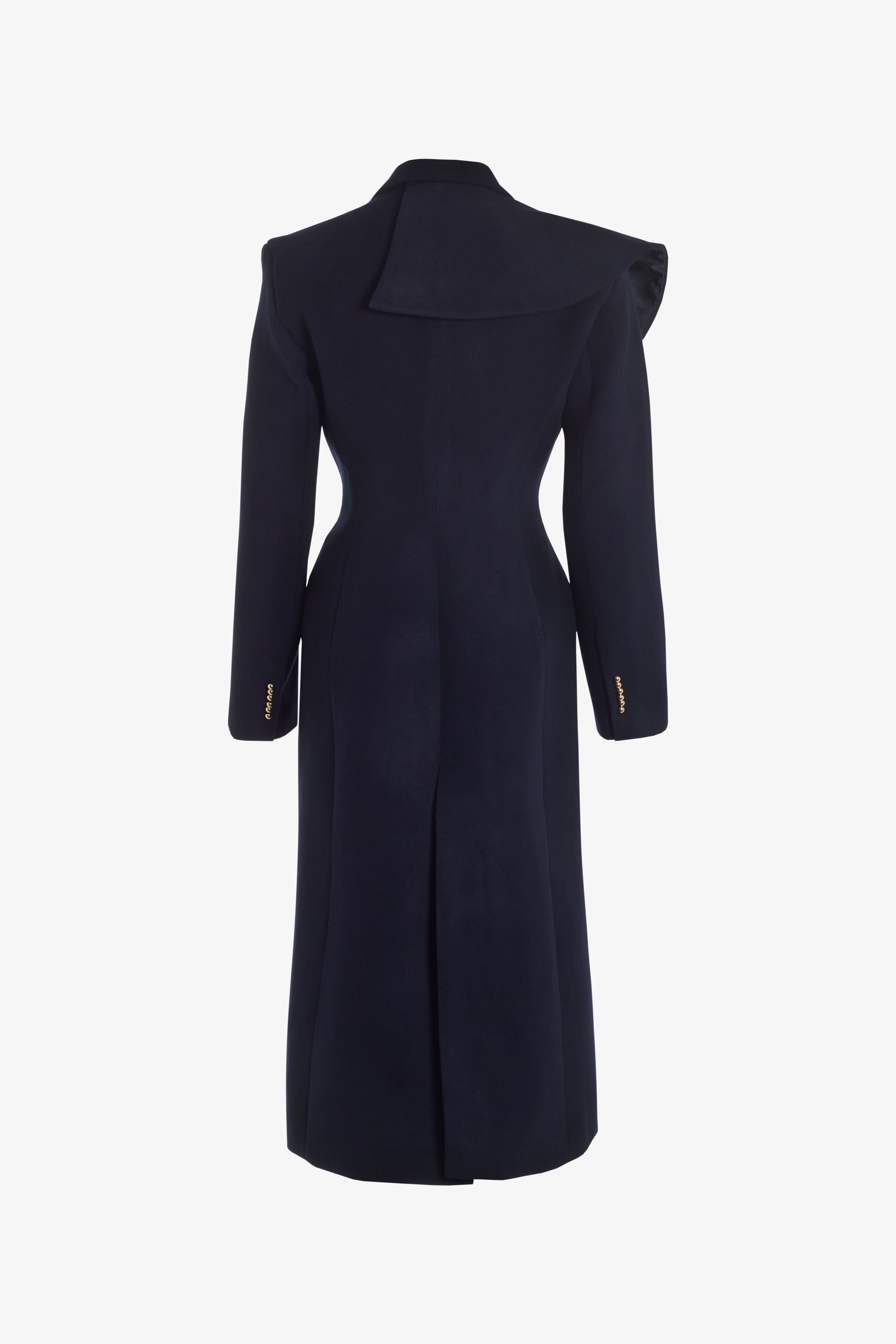 Abrigo Marie Claudi Concept