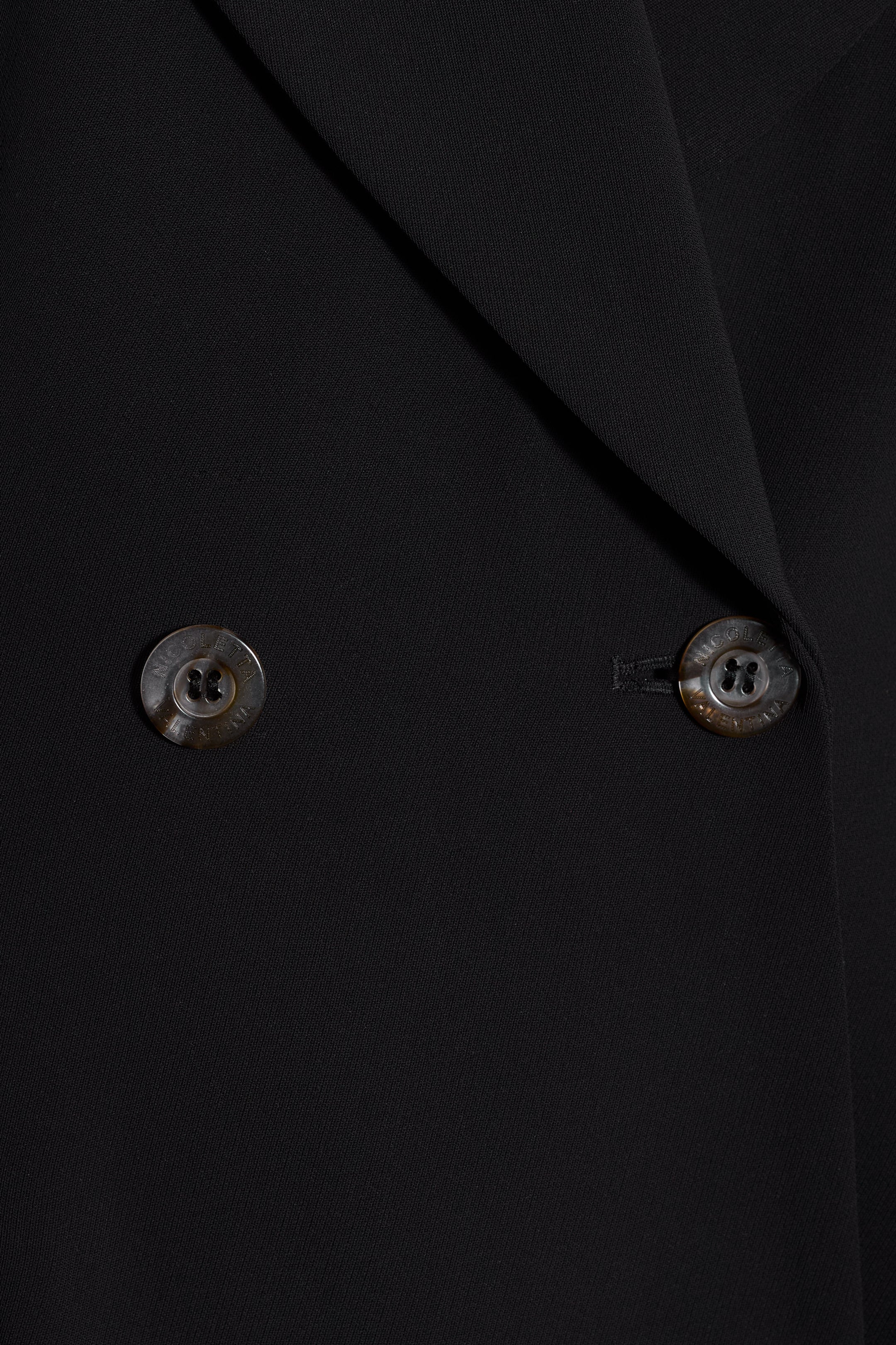 Blazer Sex bomb negro