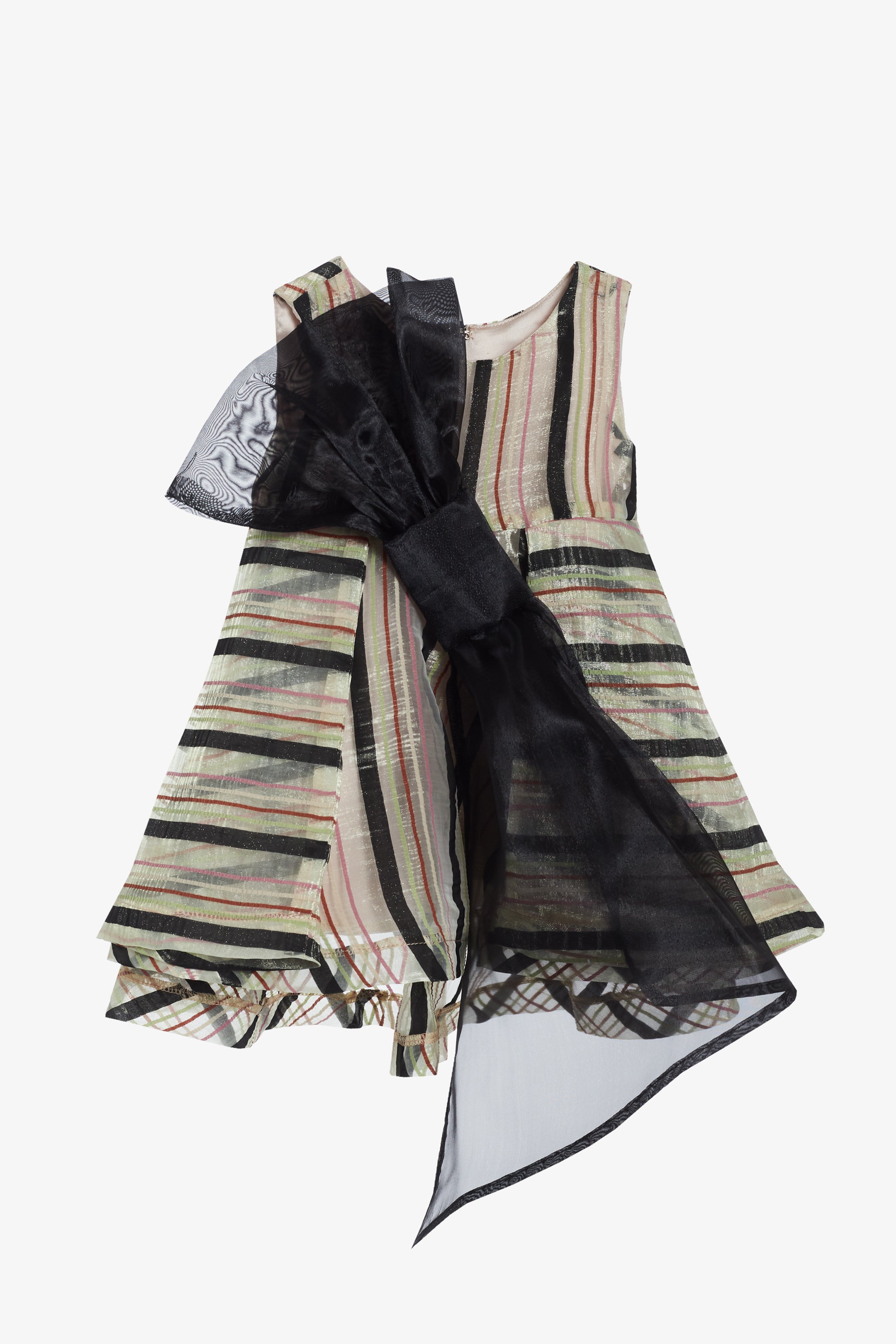 Vestido Starlight bebe