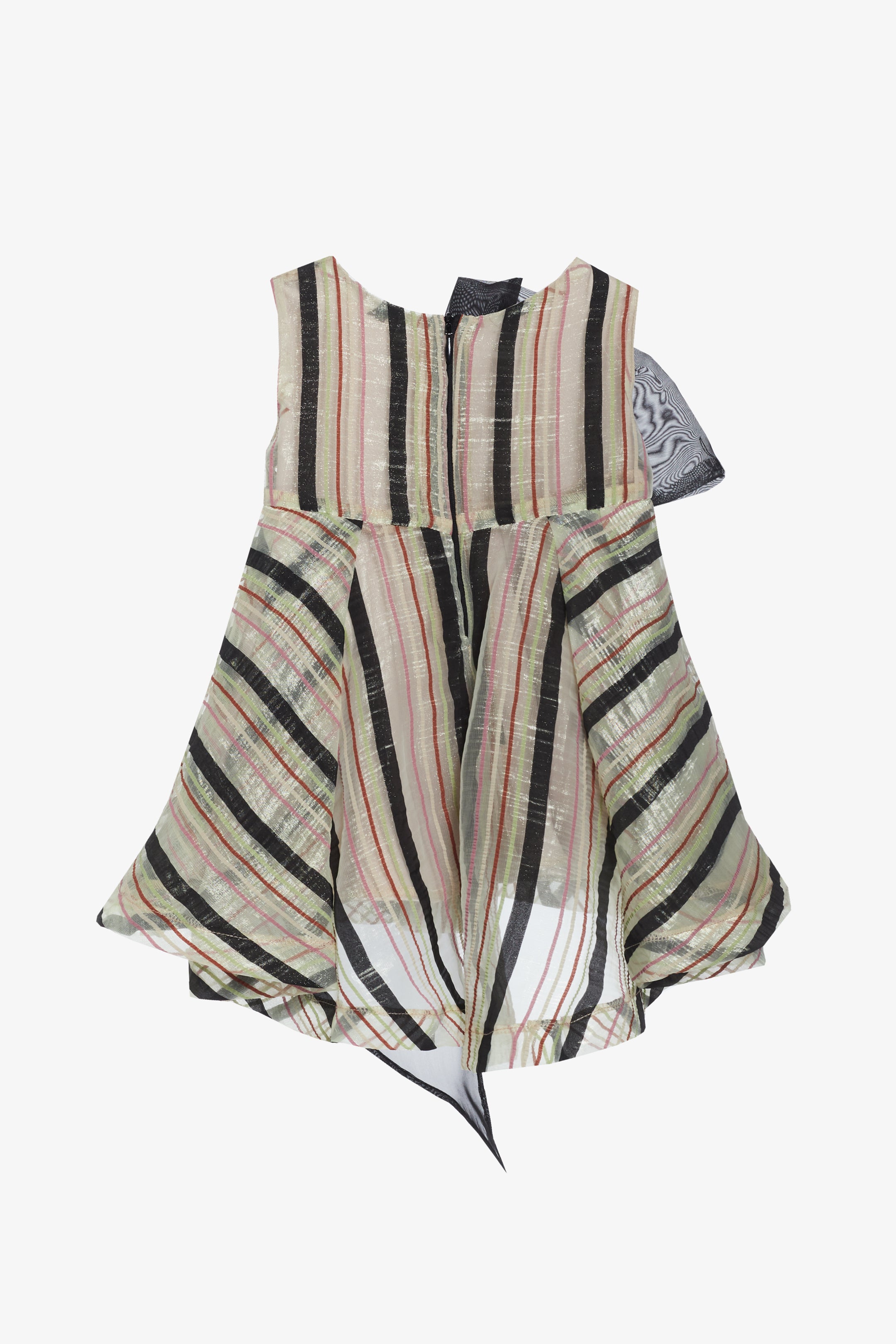 Vestido Starlight bebe