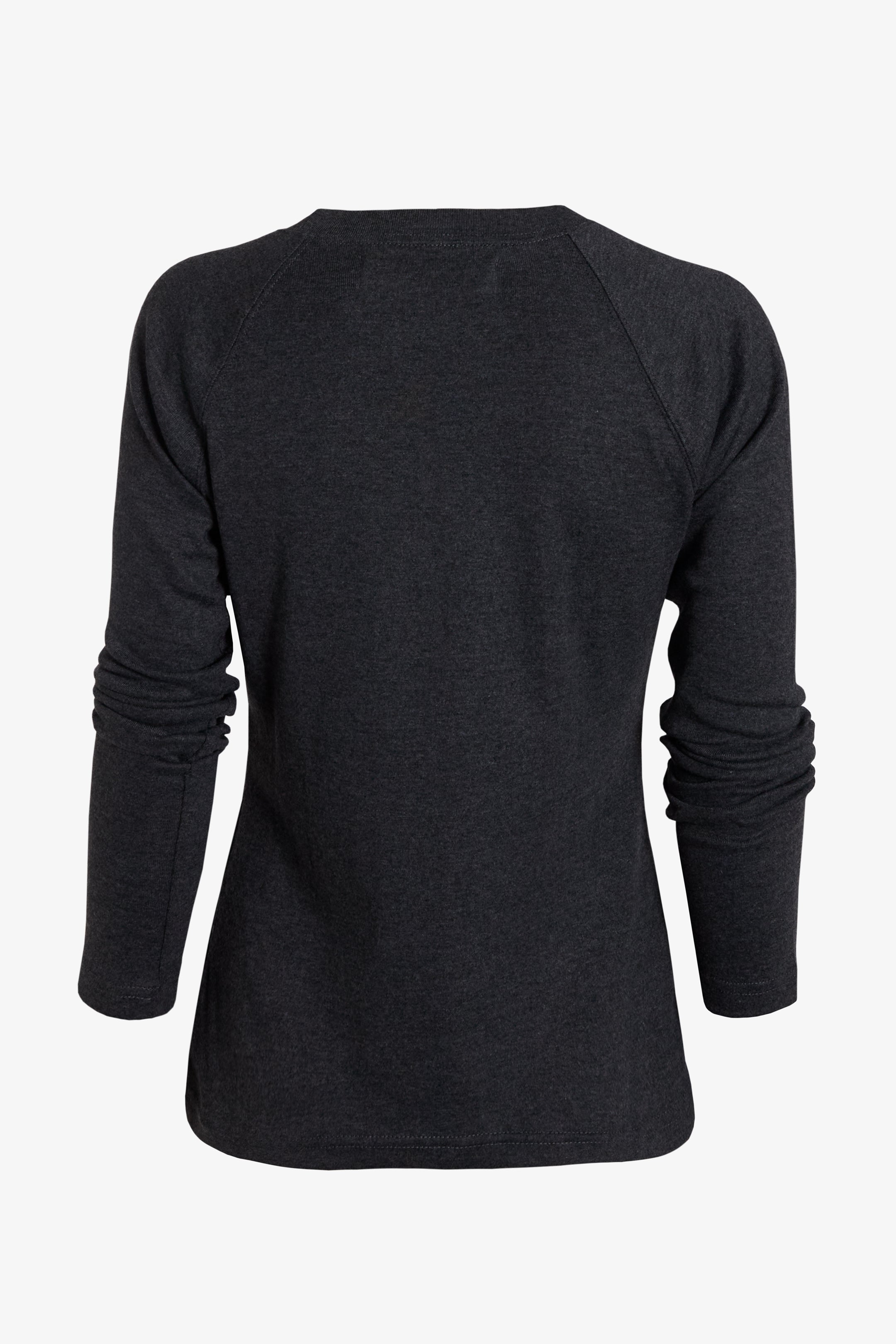 Polera Slater gris marengo