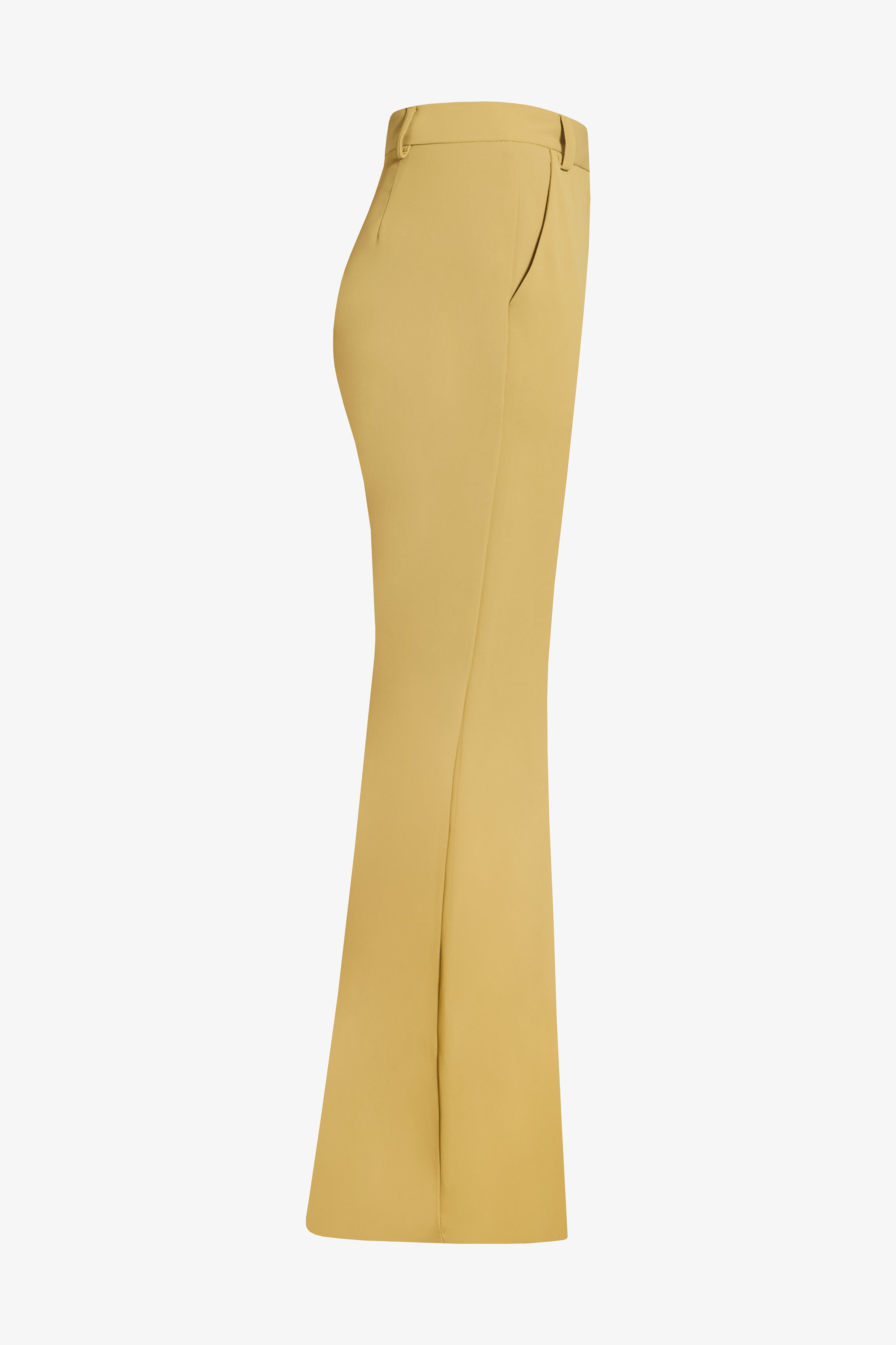 Pantalon Sex bomb amarillo