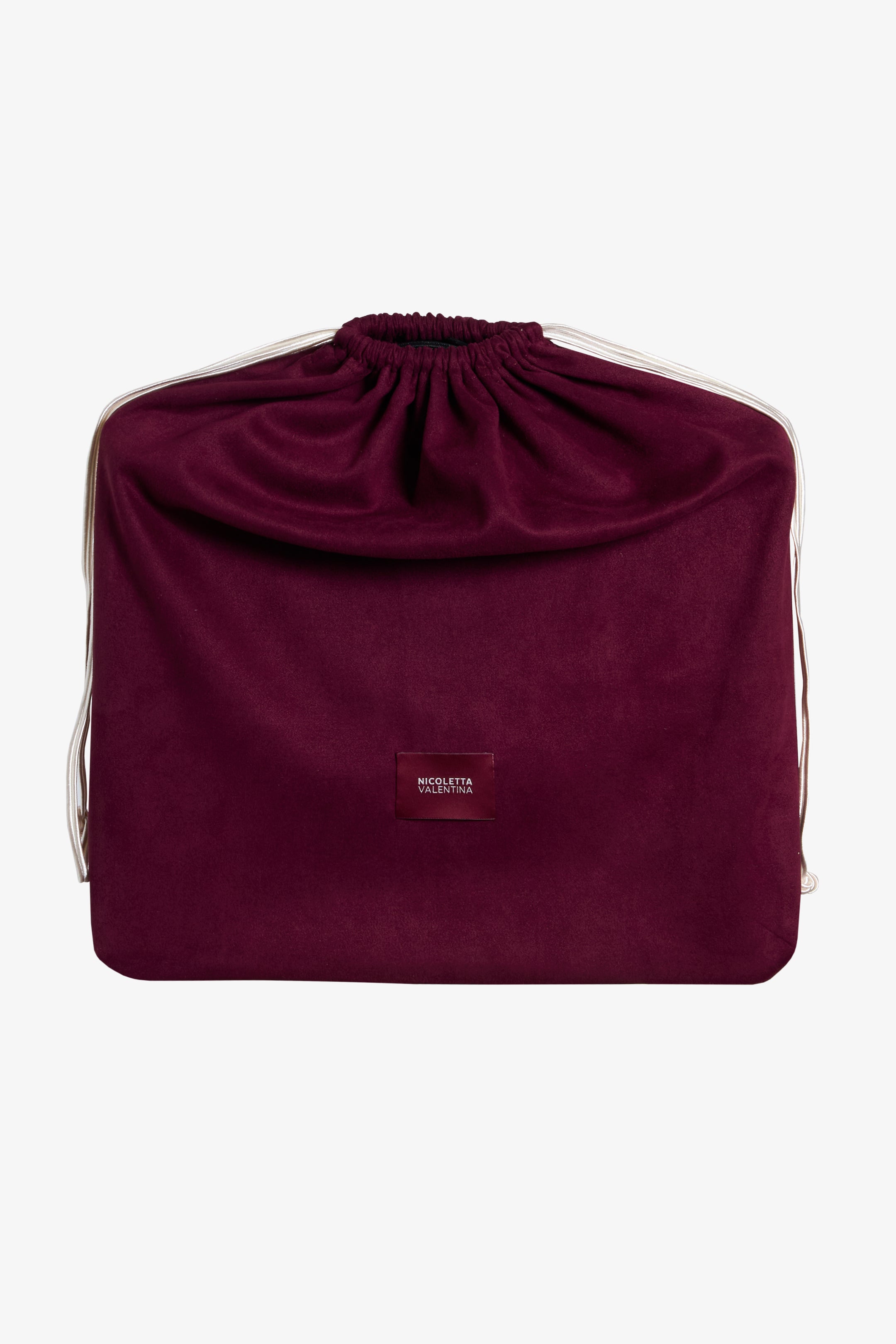 Maletin NV Burgundy