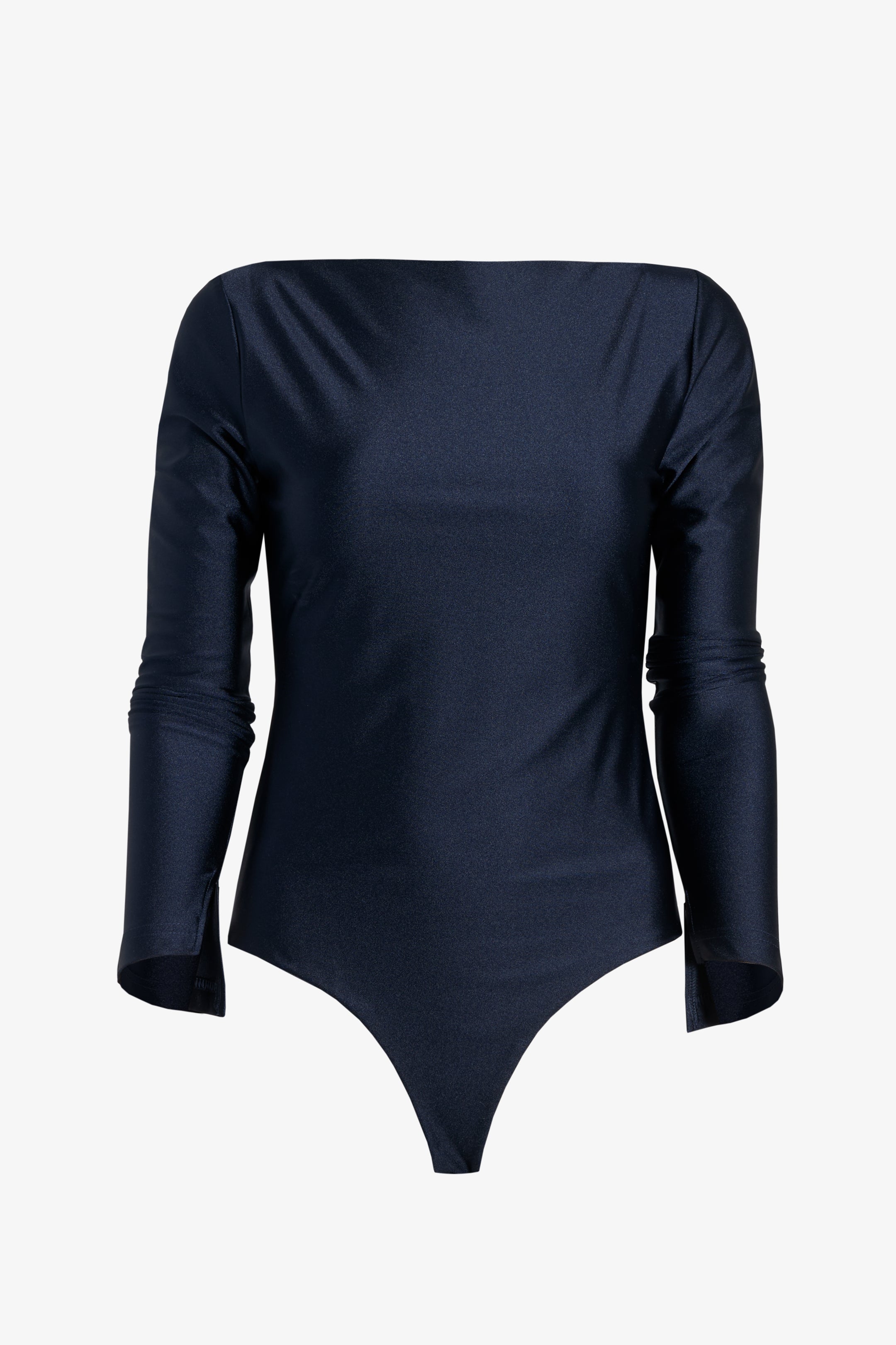 Body Episodio azul