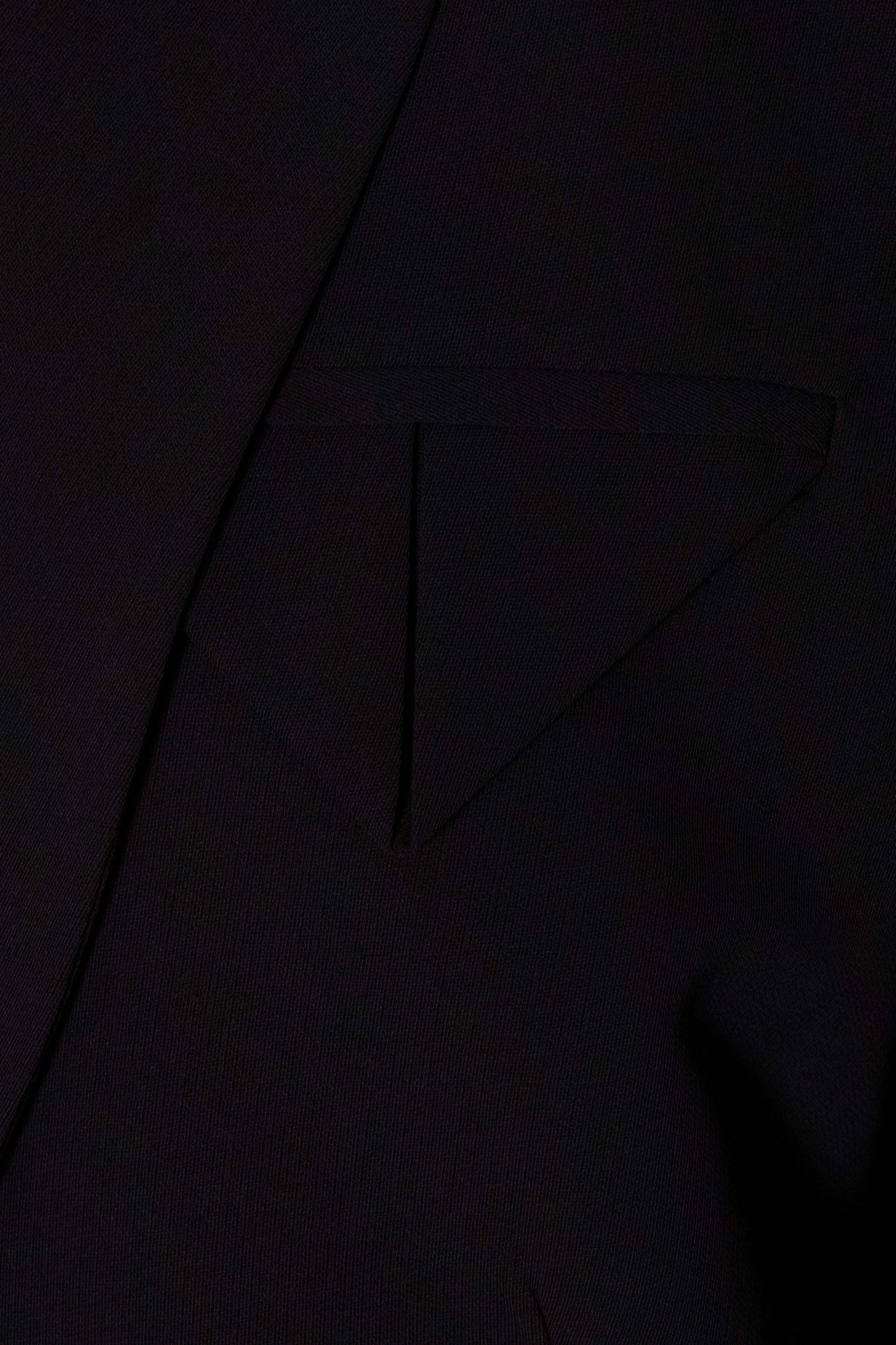 Blazer Milan negro