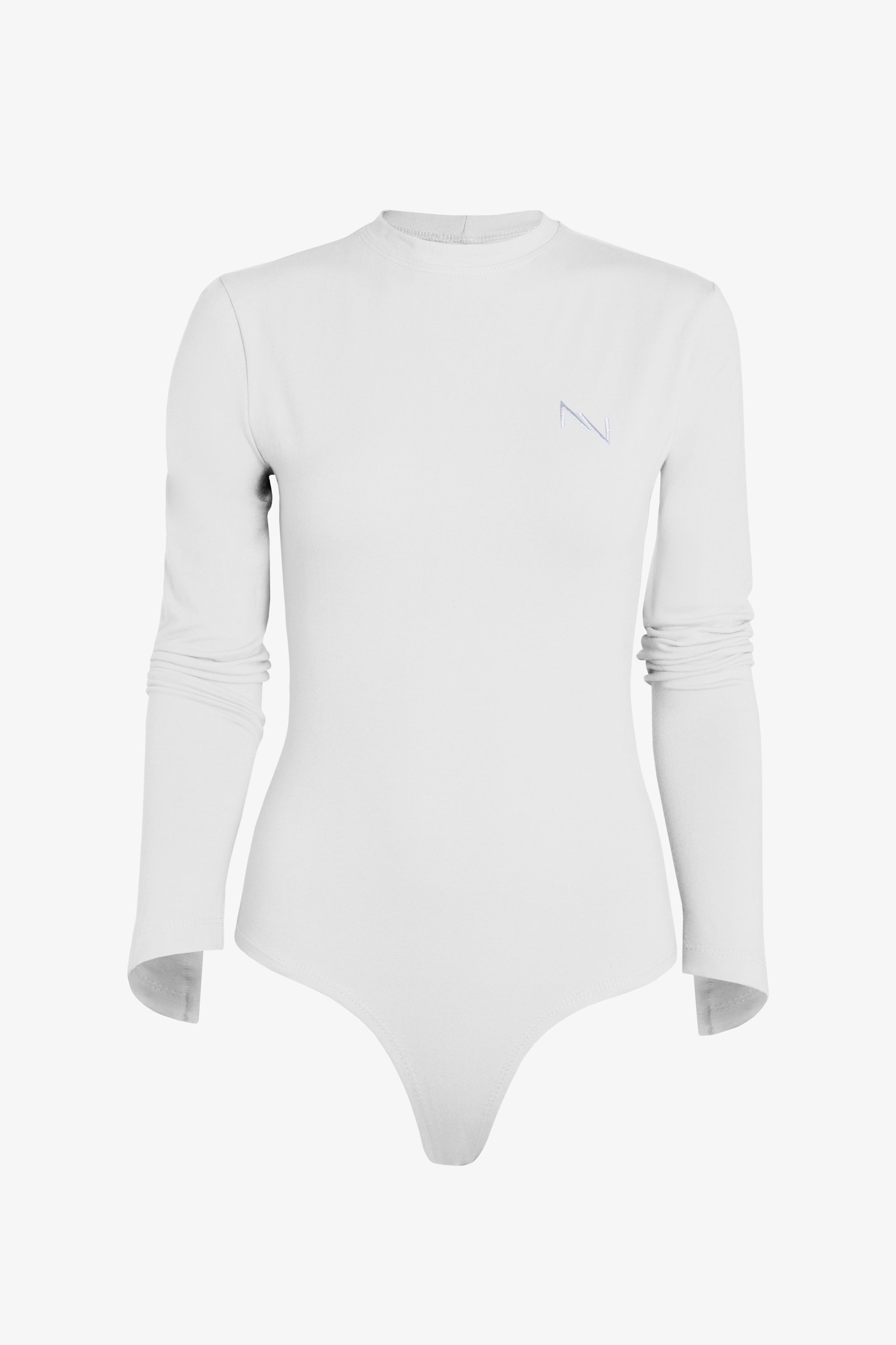 Body El recuerdo blanco
