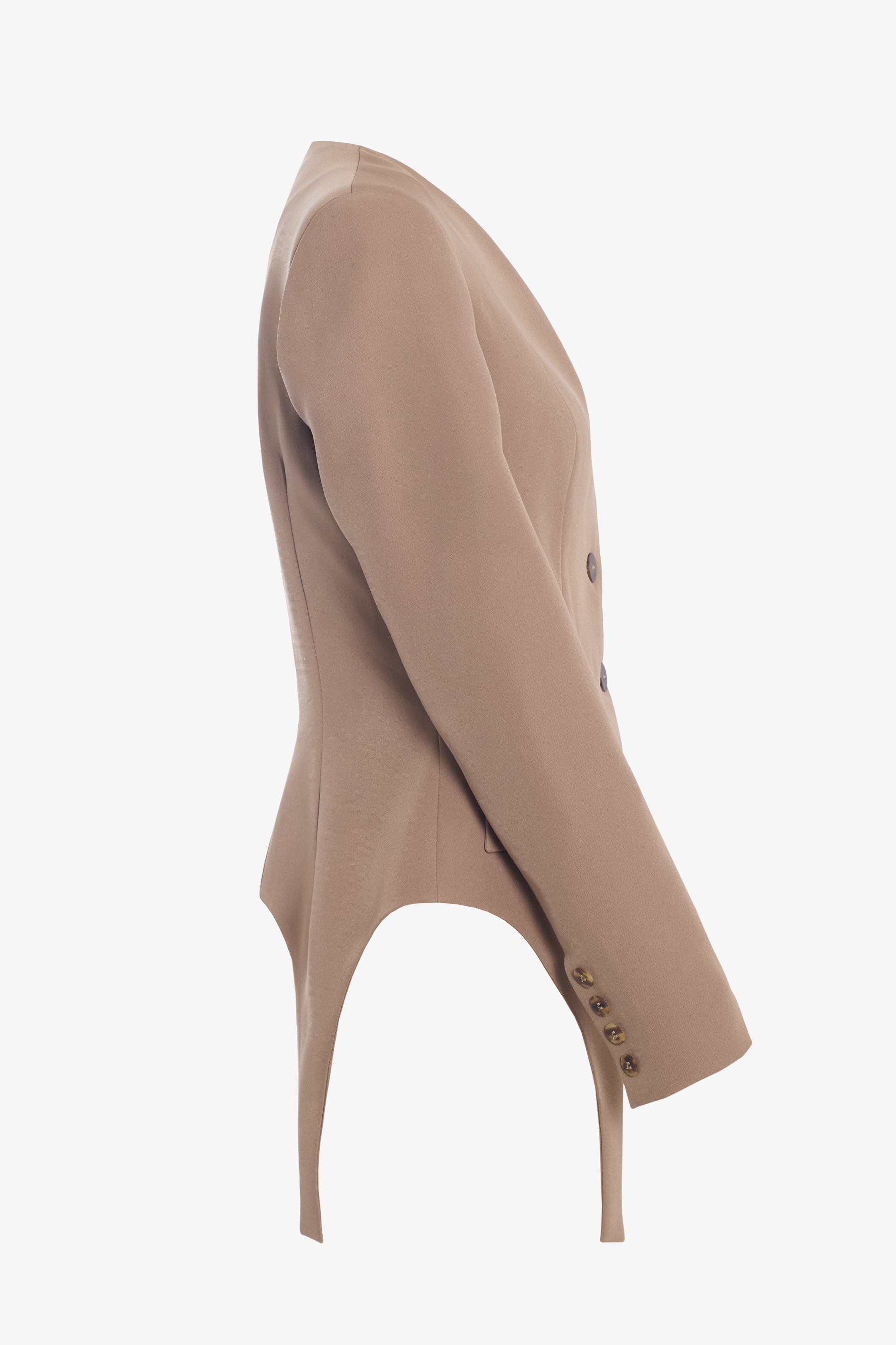 Blazer Verité tabaco