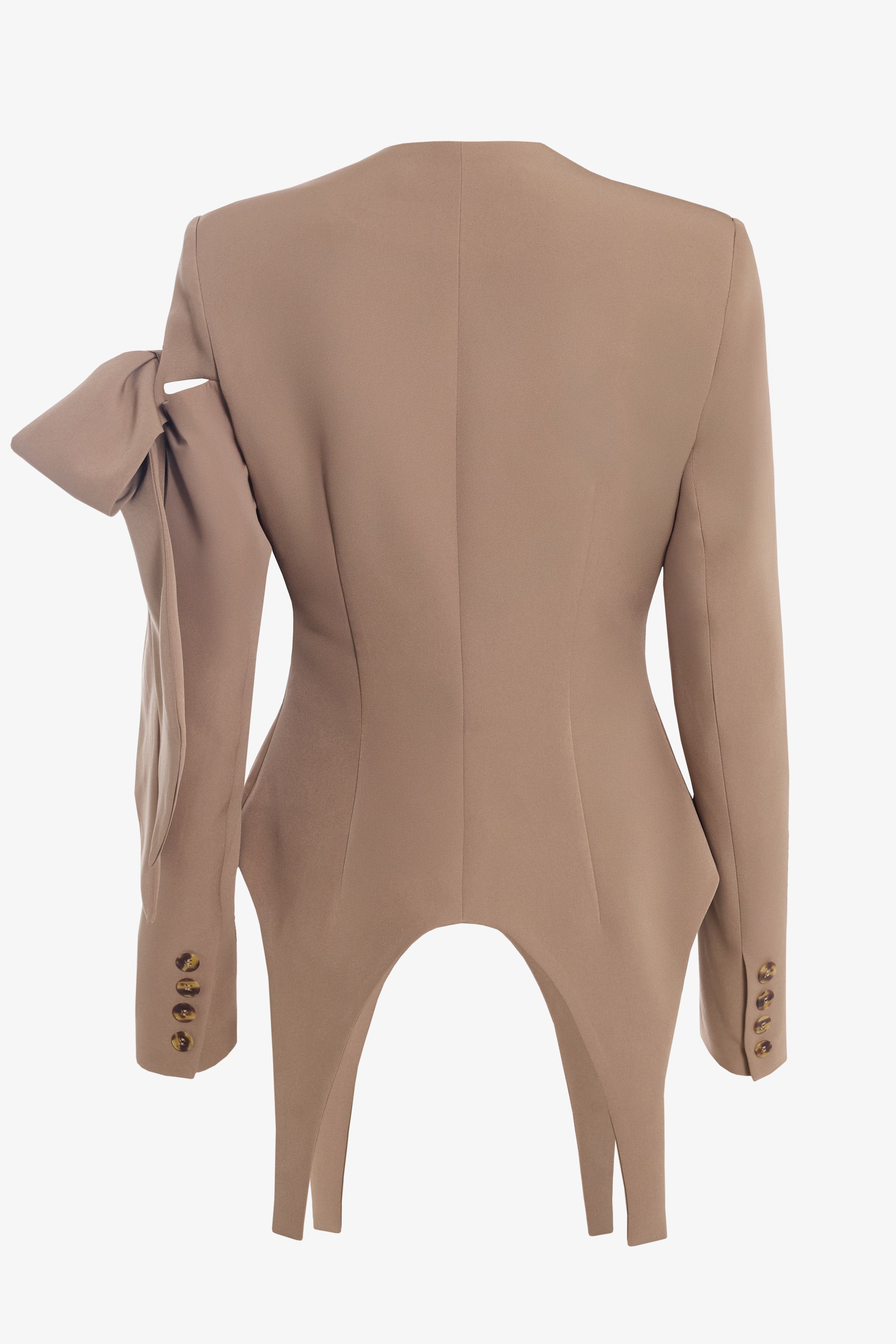 Blazer Verité tabaco