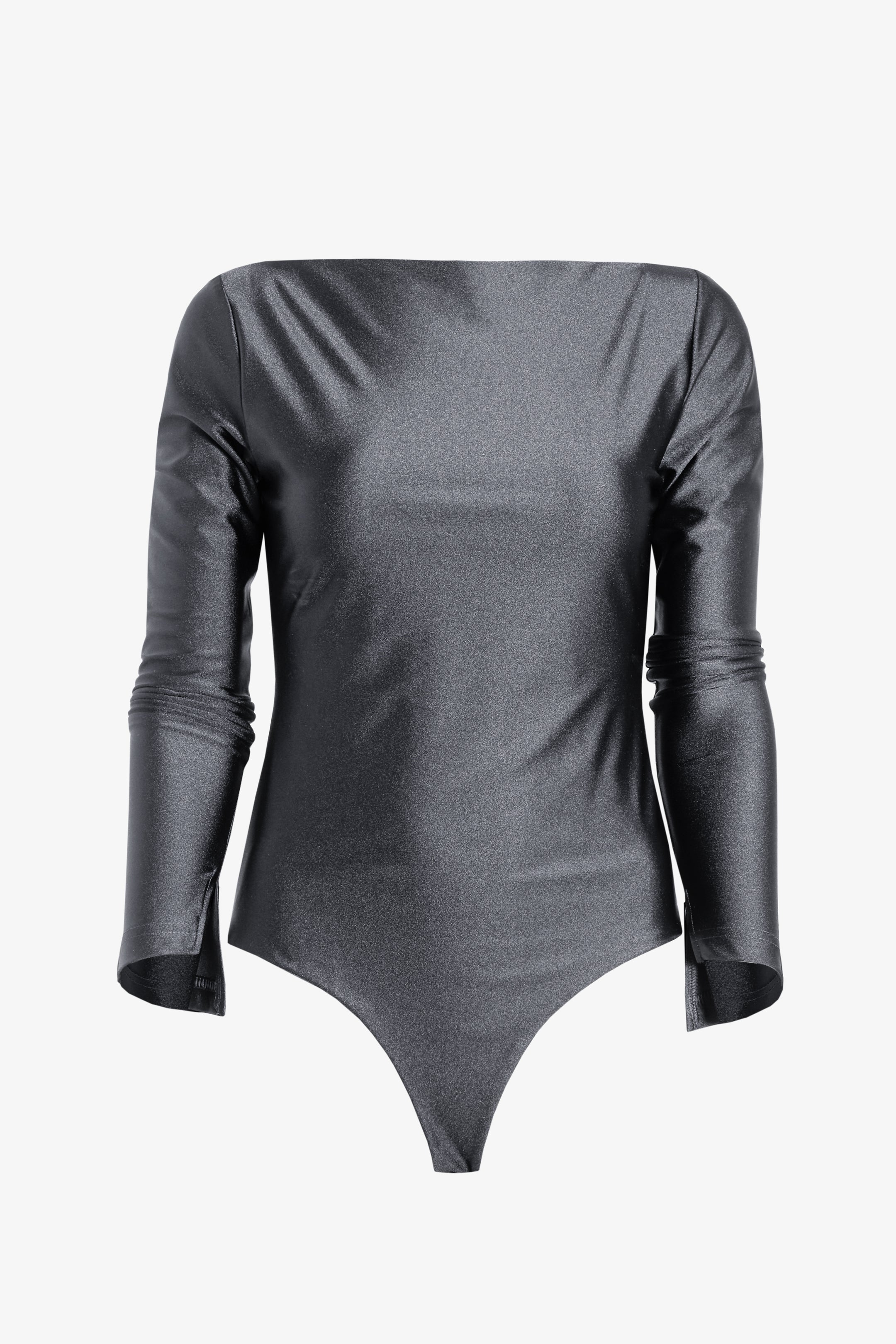 Body Episodio gris