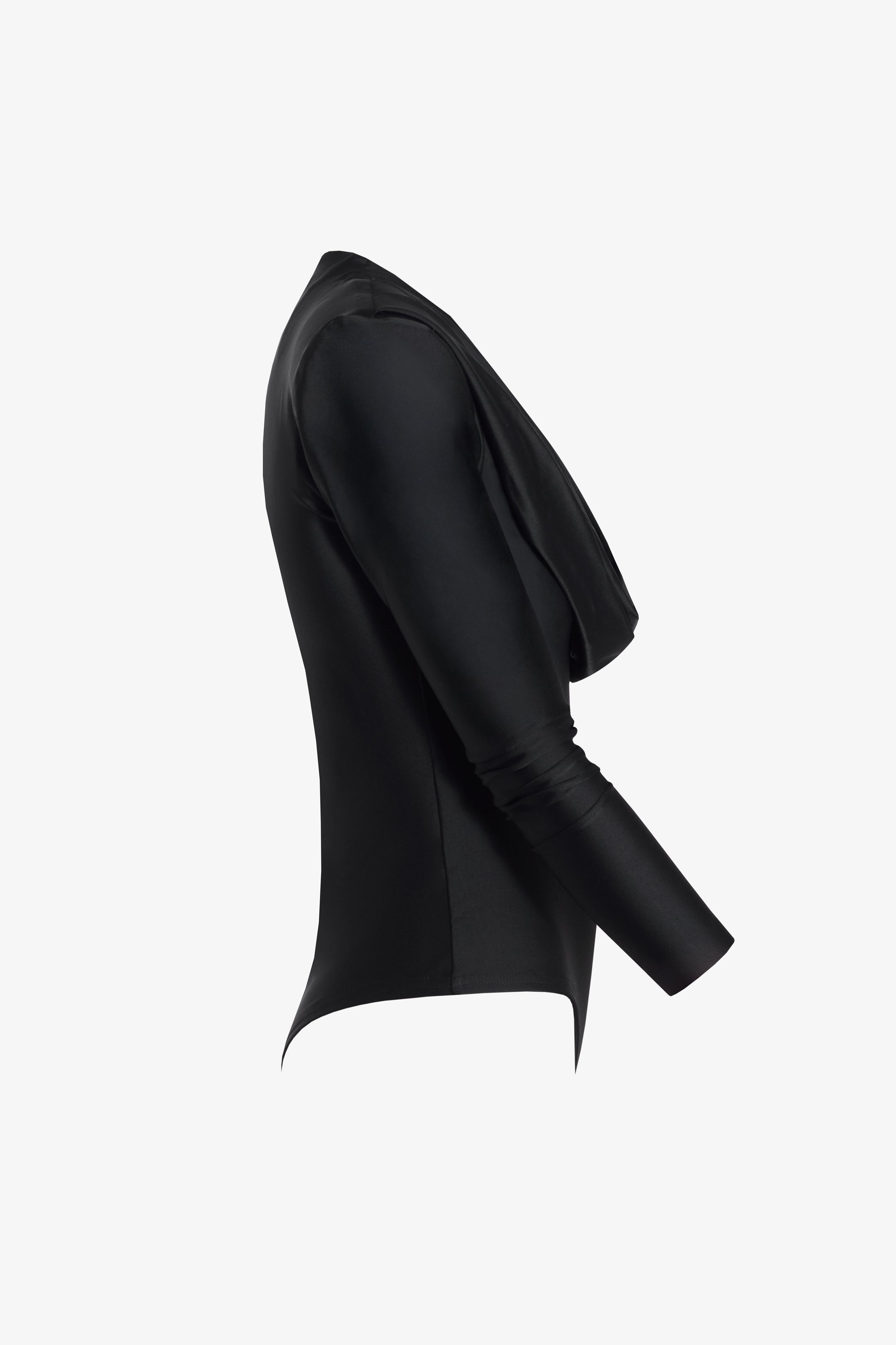 Body Montpellier Negro