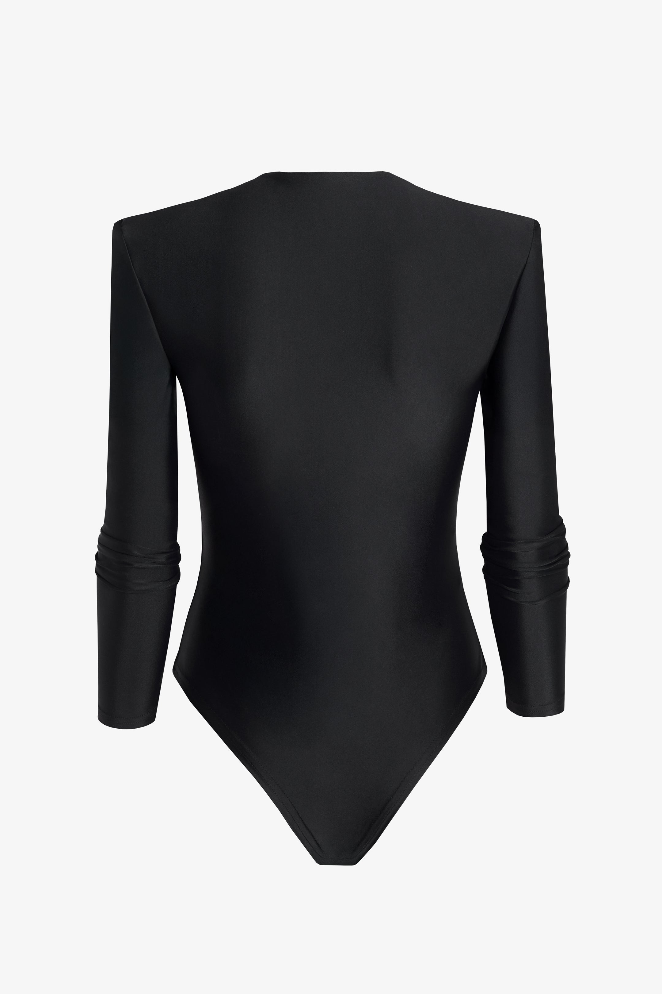 Body Montpellier Negro