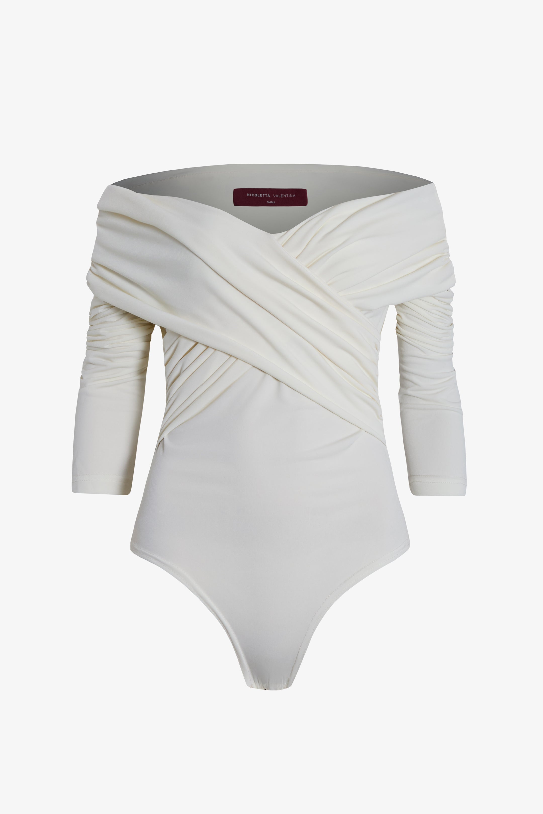 Body Ciana crudo