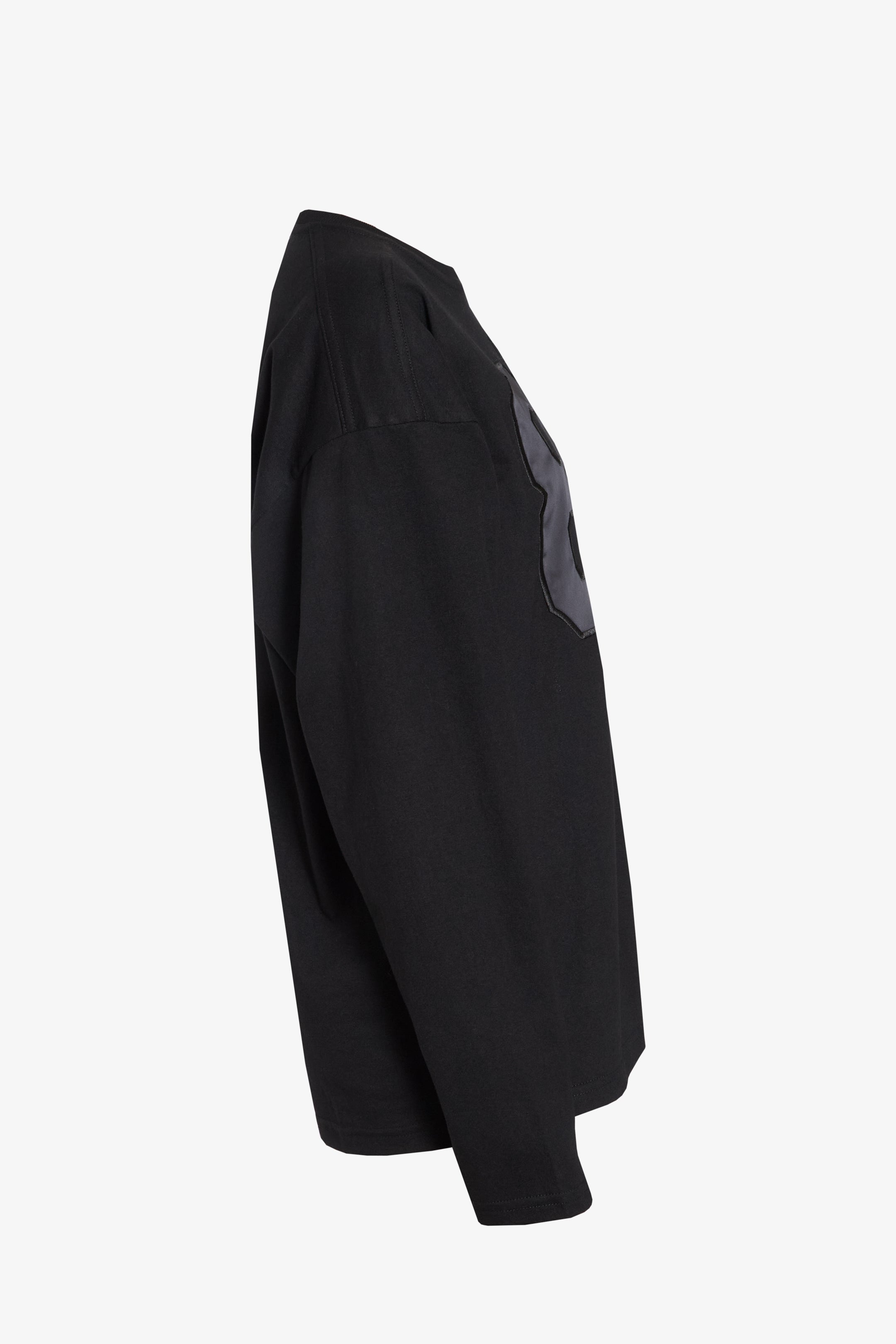 Polera 88 Negra