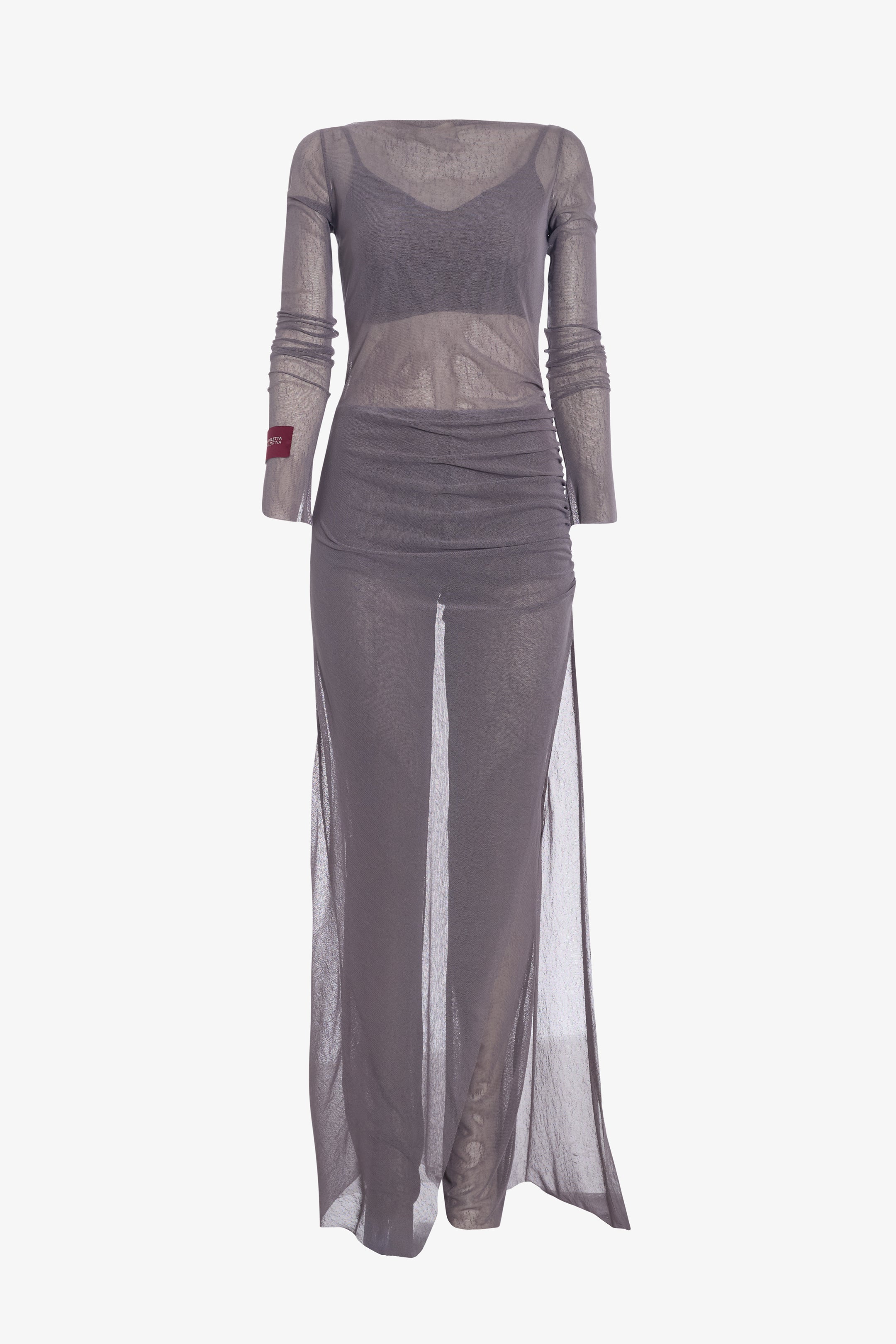 Set Licencie to kill grey