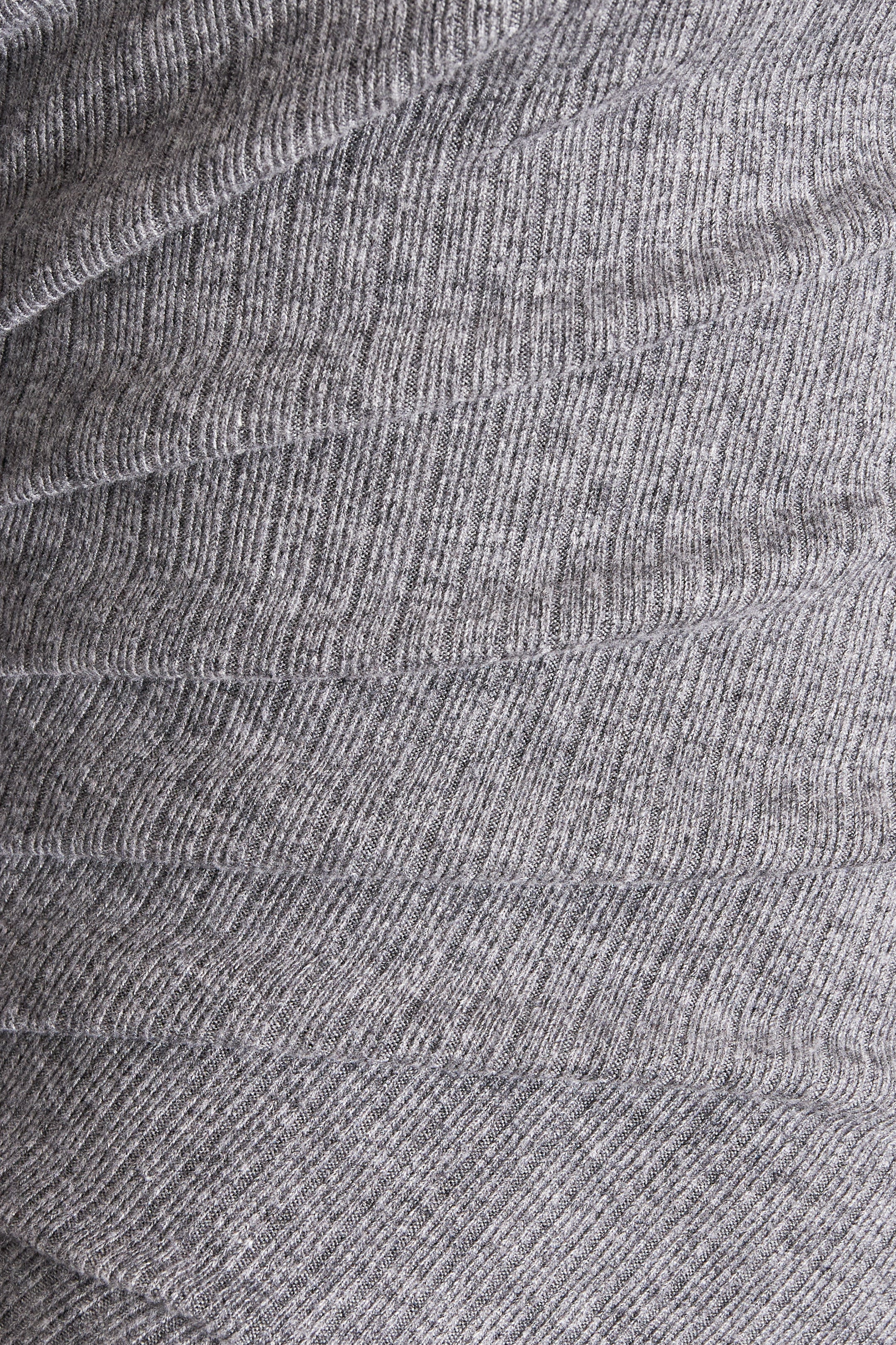Vestido Euforia gris
