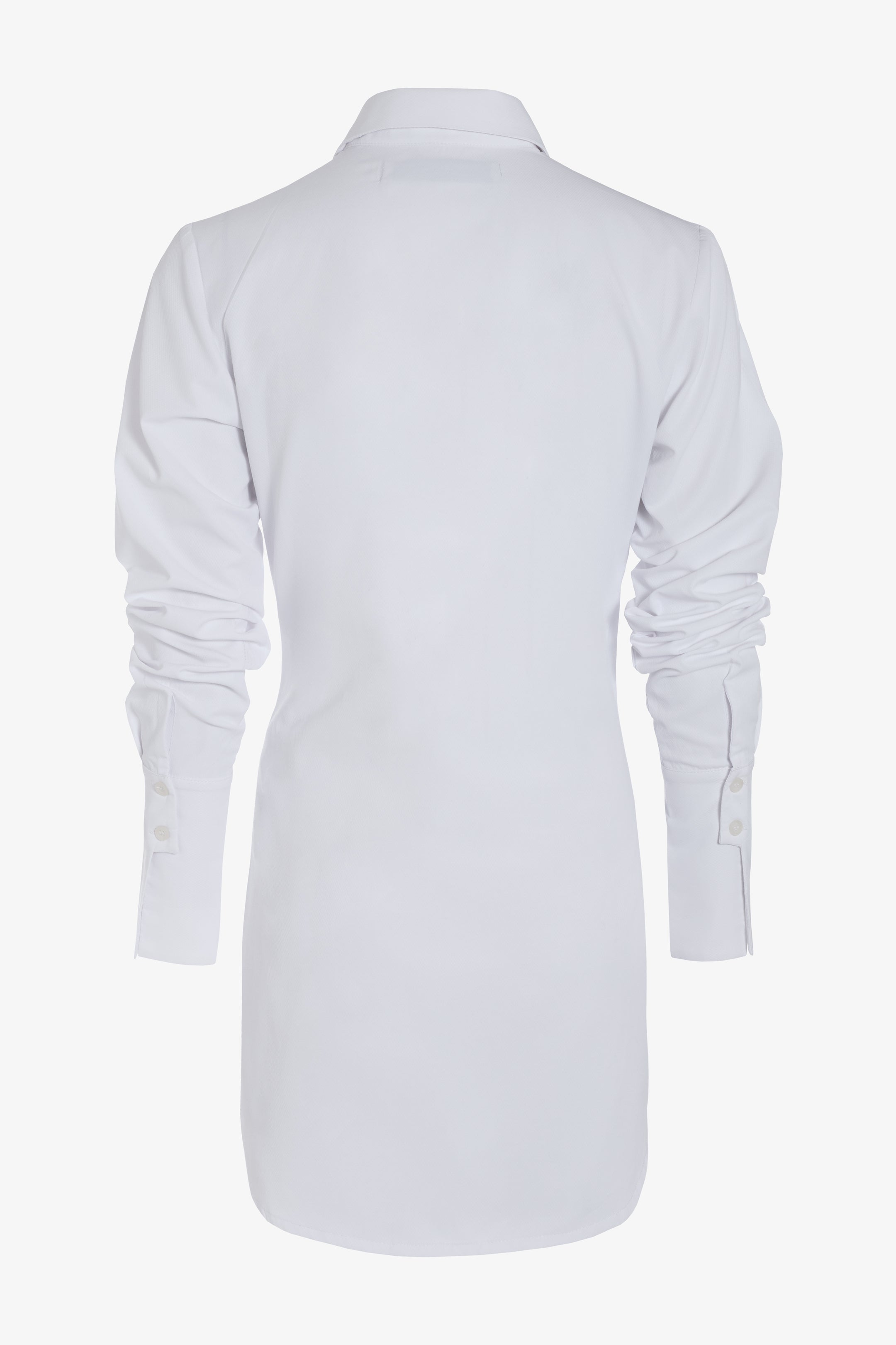 Blusa Born Blanca