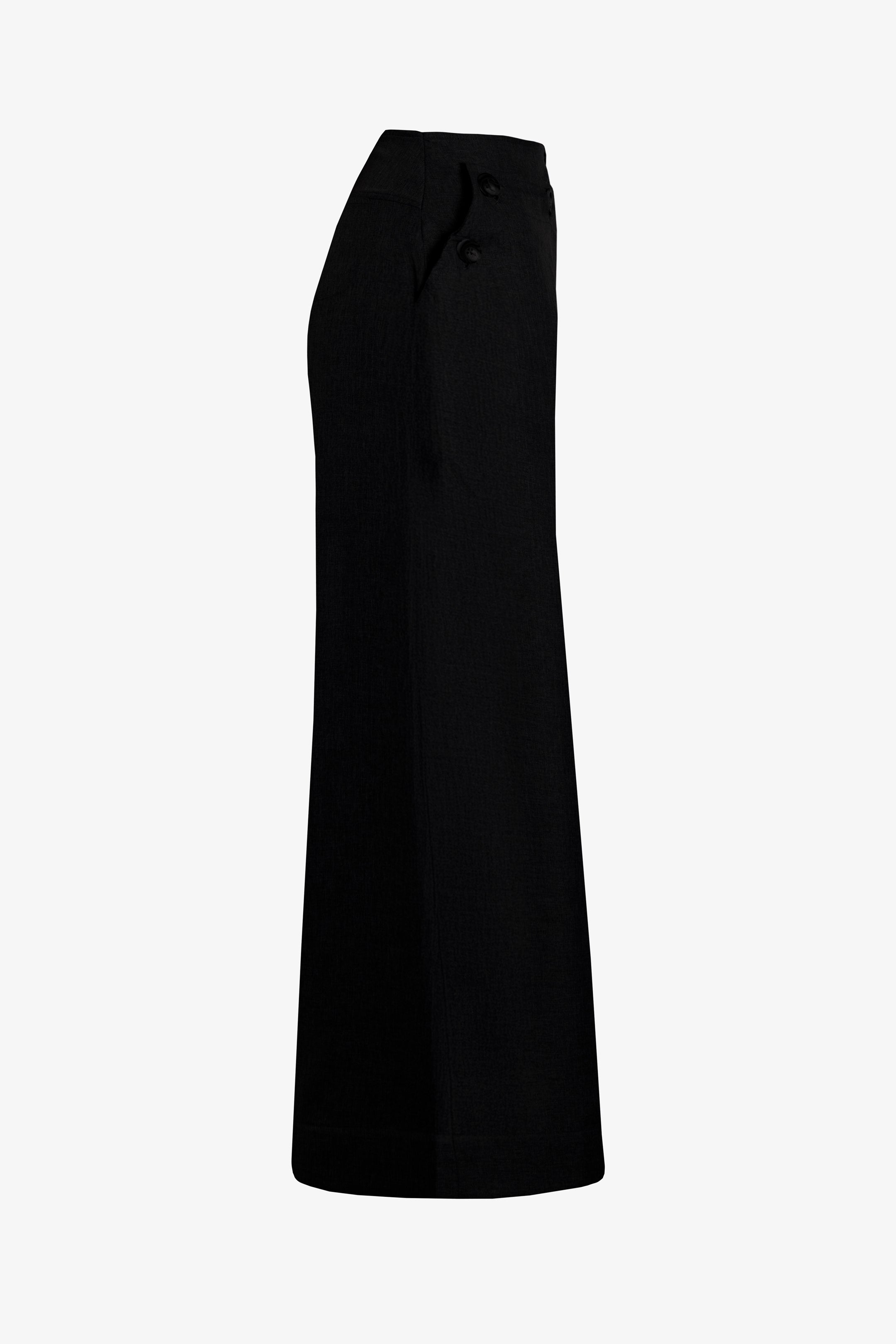 Pantalon Eterno negro