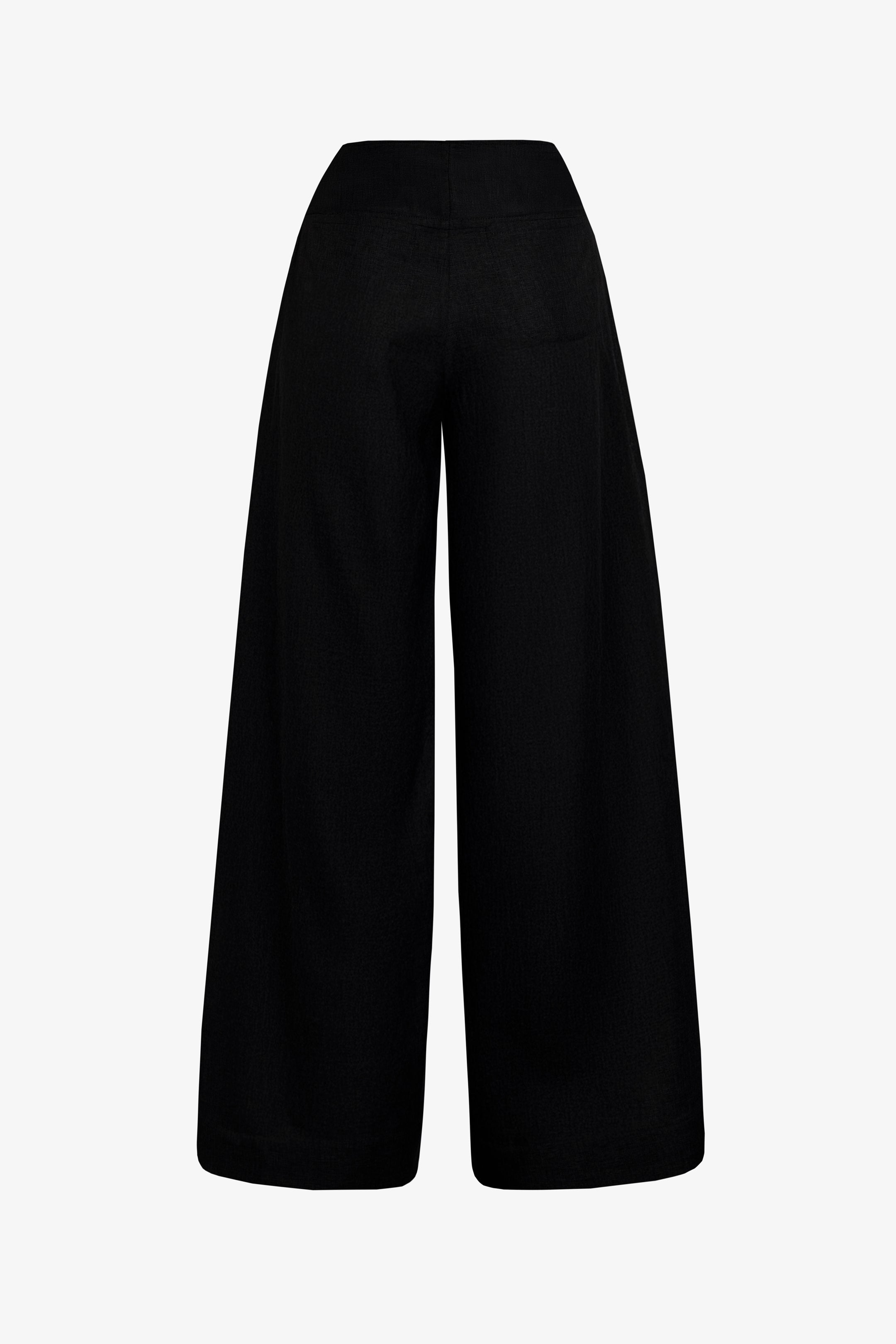 Pantalon Eterno negro