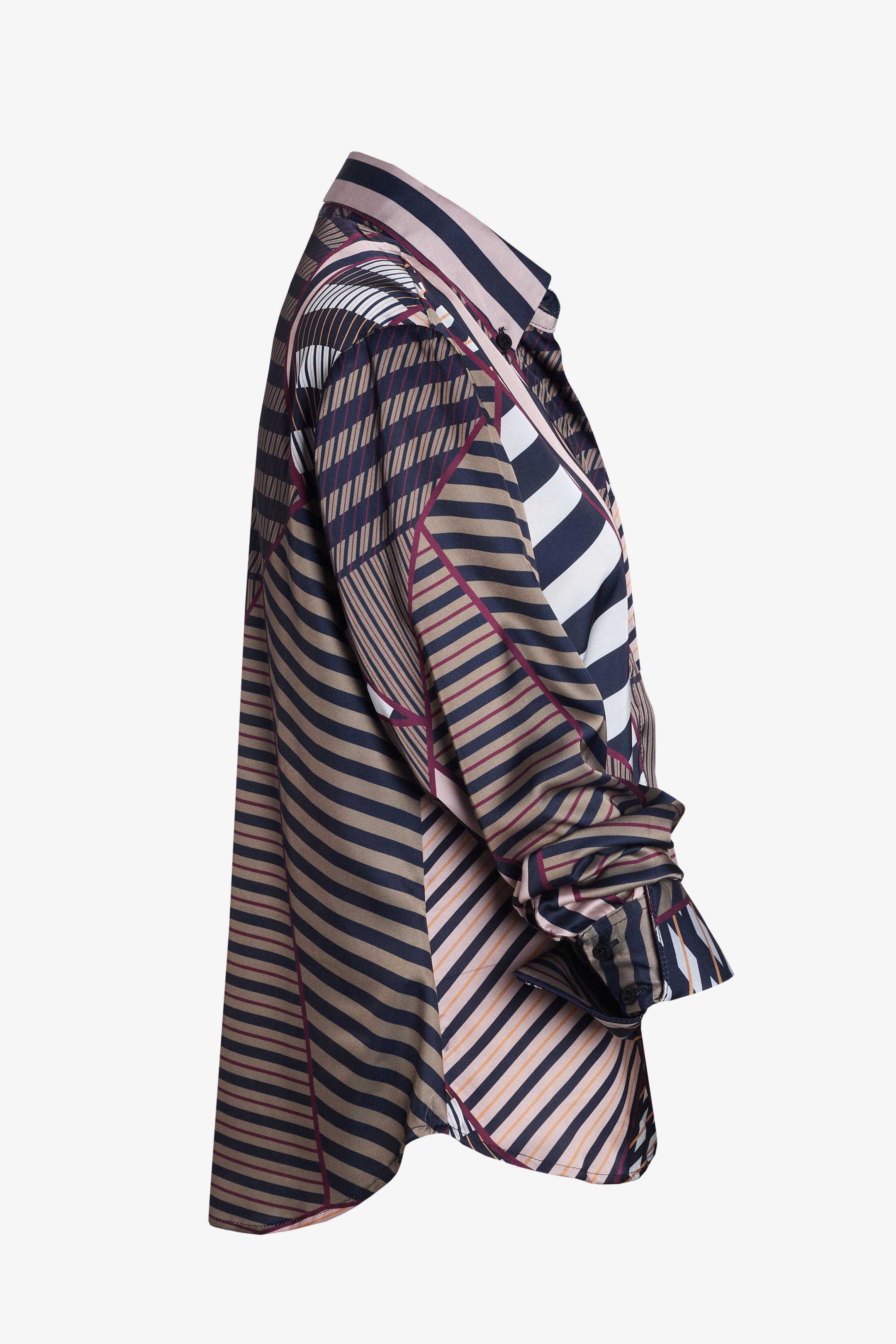 Blusa Enigma