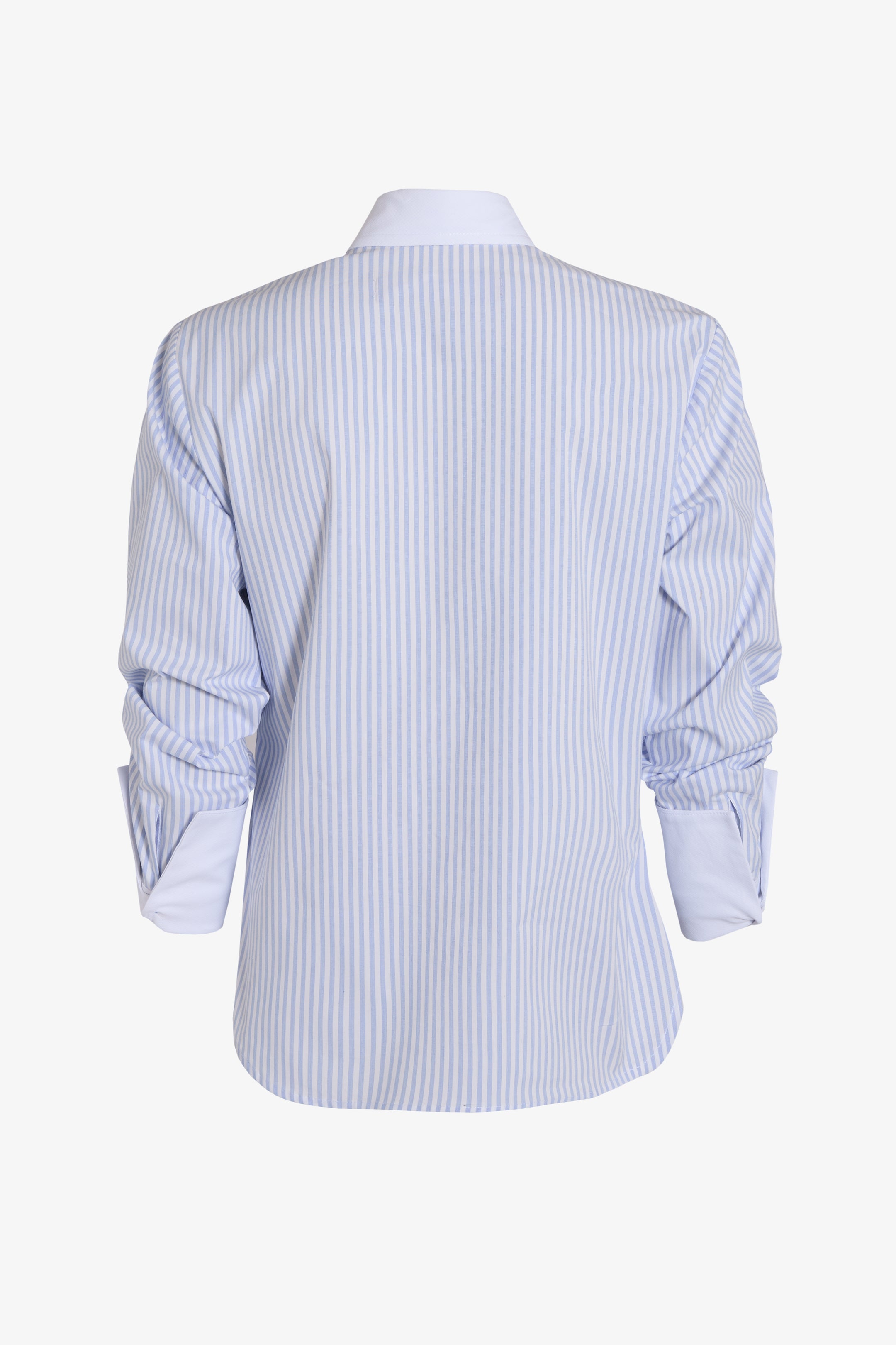 Blusa Sensi listada