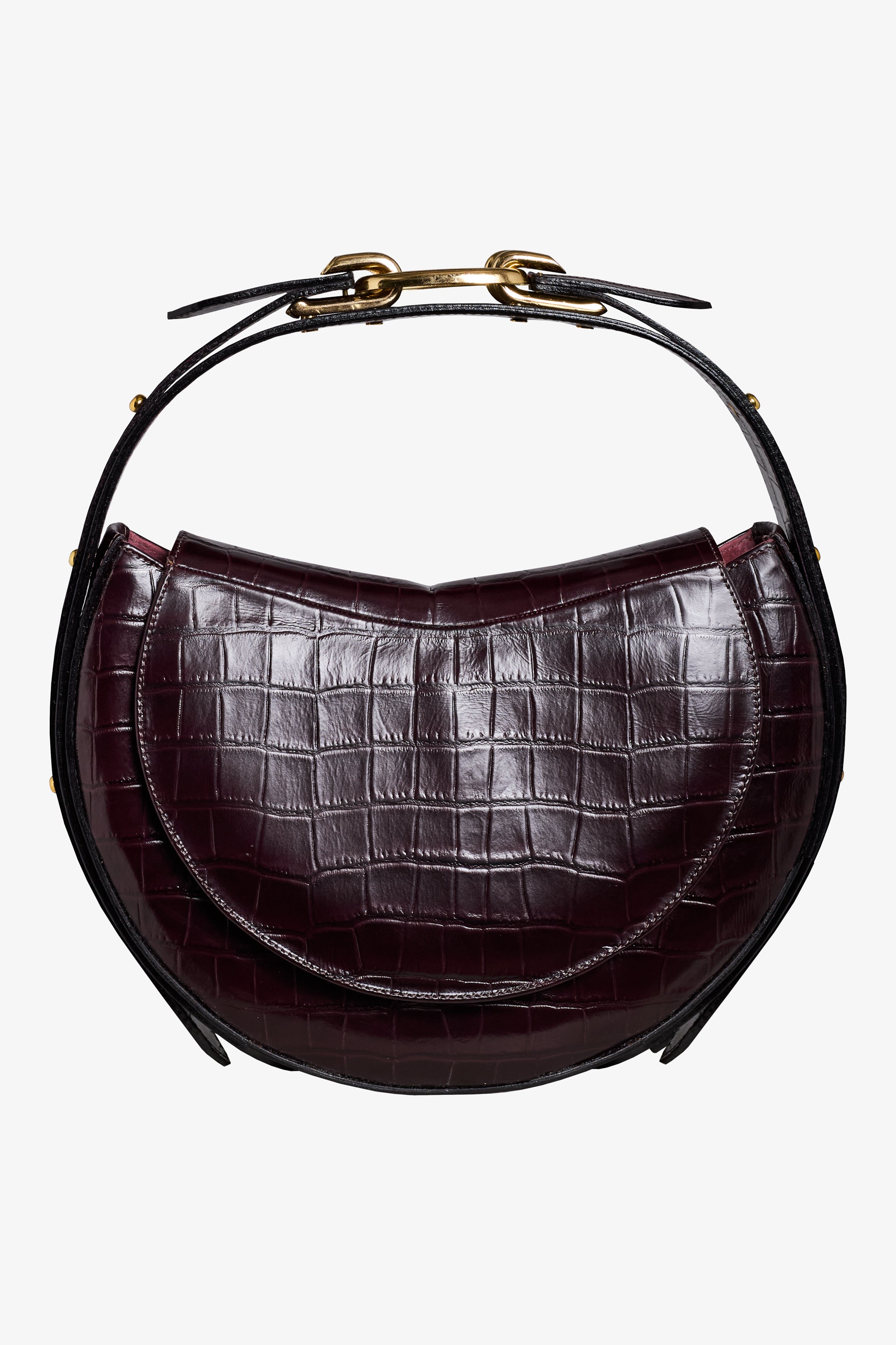 My O Croco Caramel L