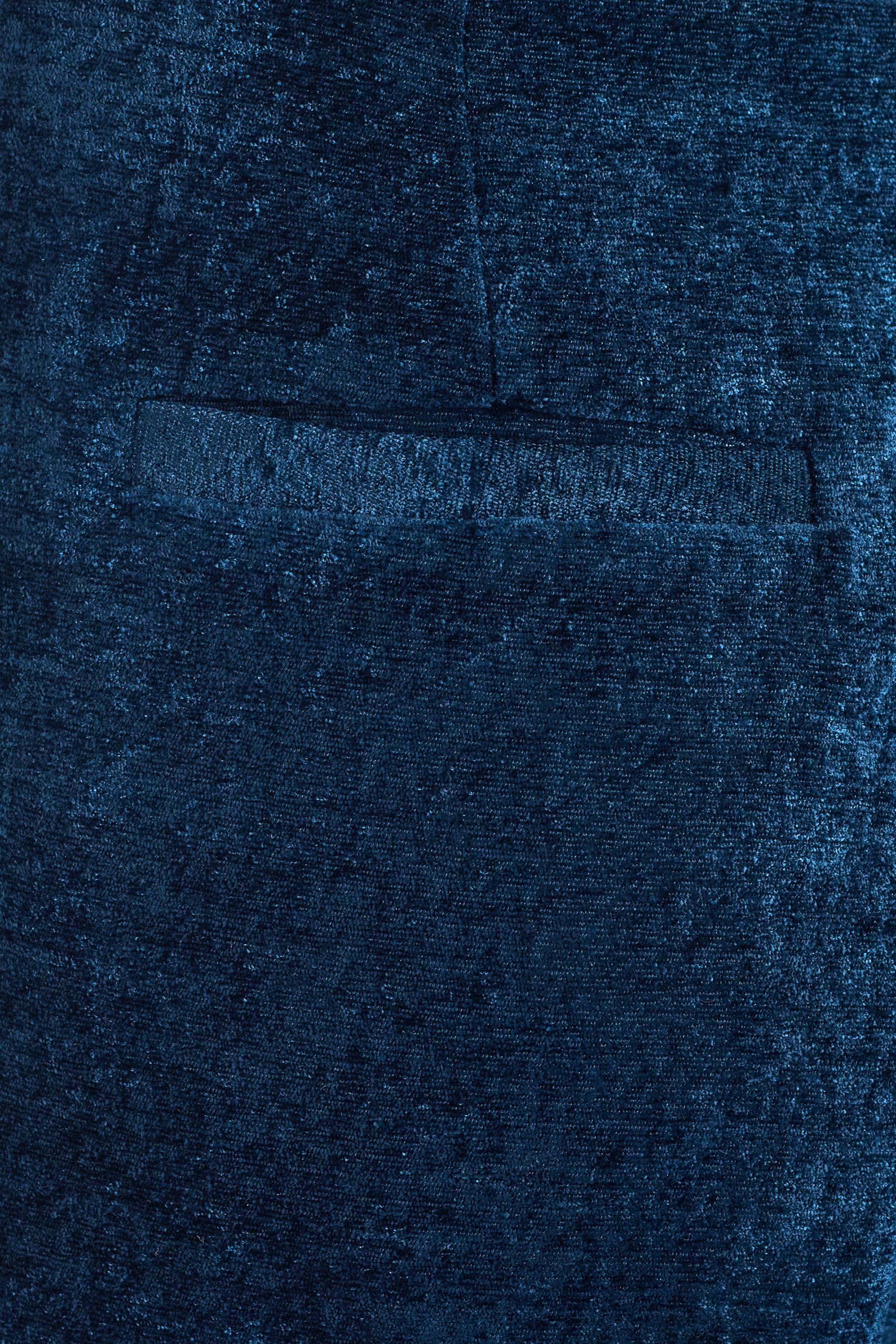 Pantalon Invicta azul