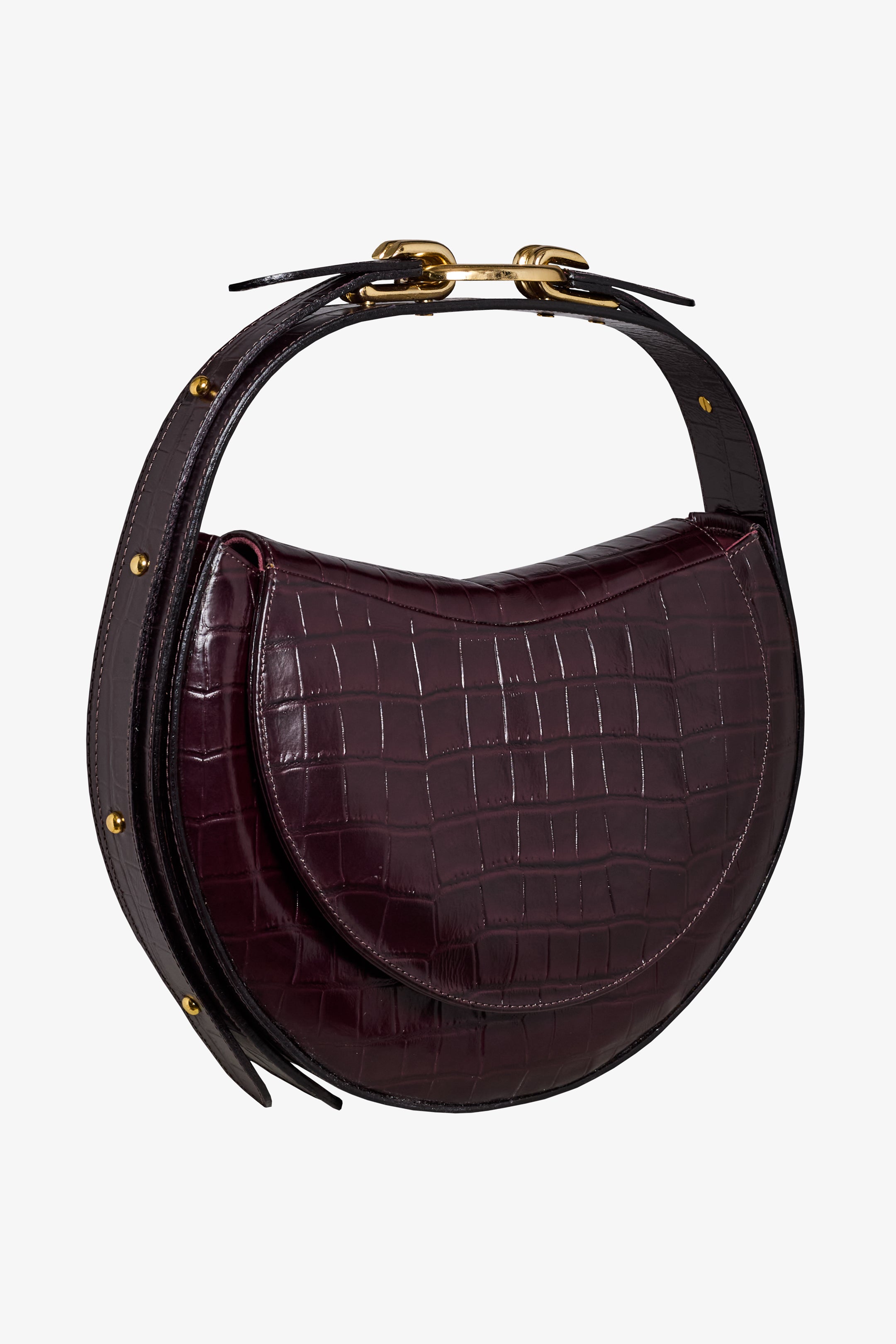 My O Croco Caramel L