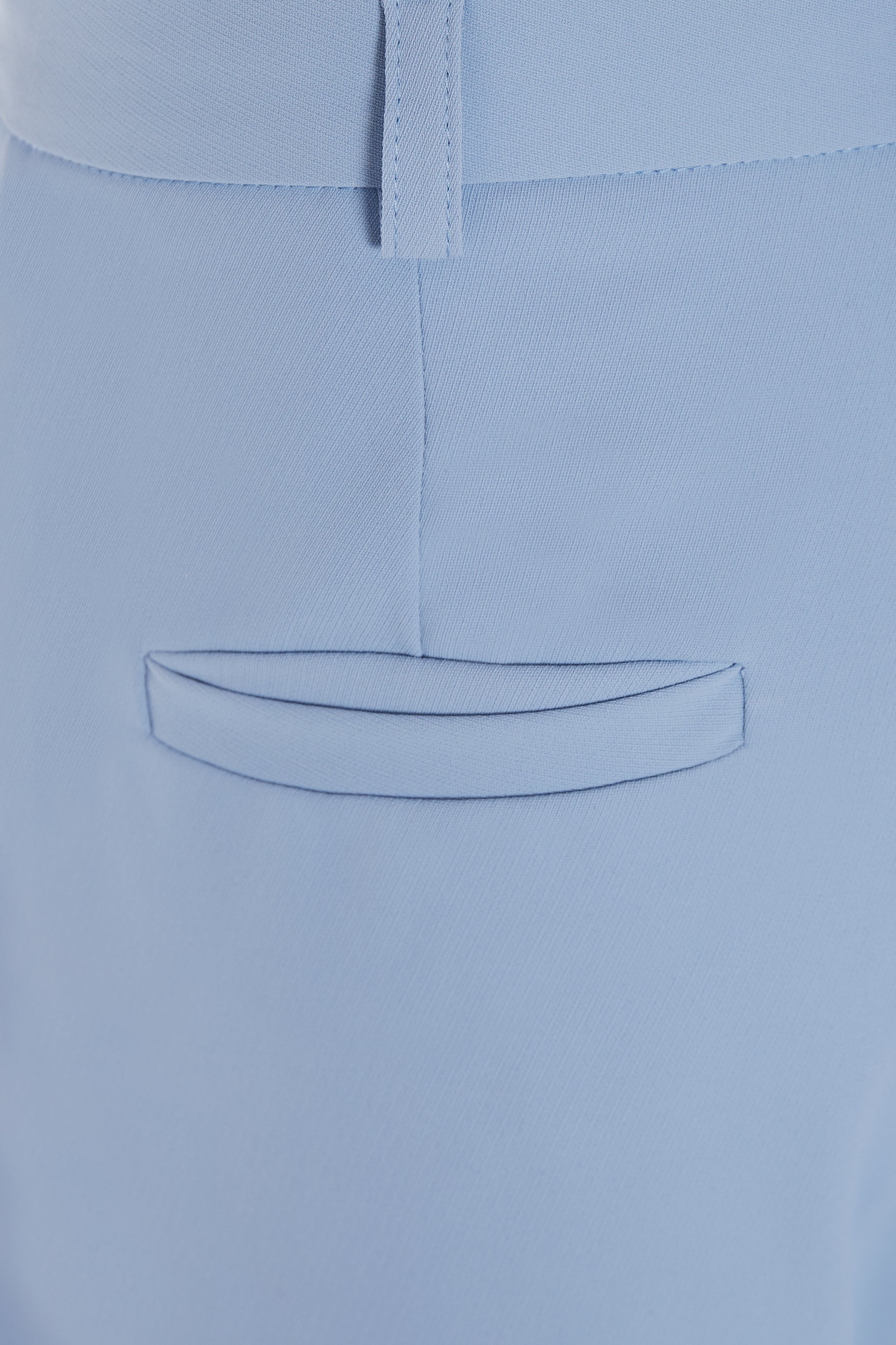 Pantalon santorini celeste